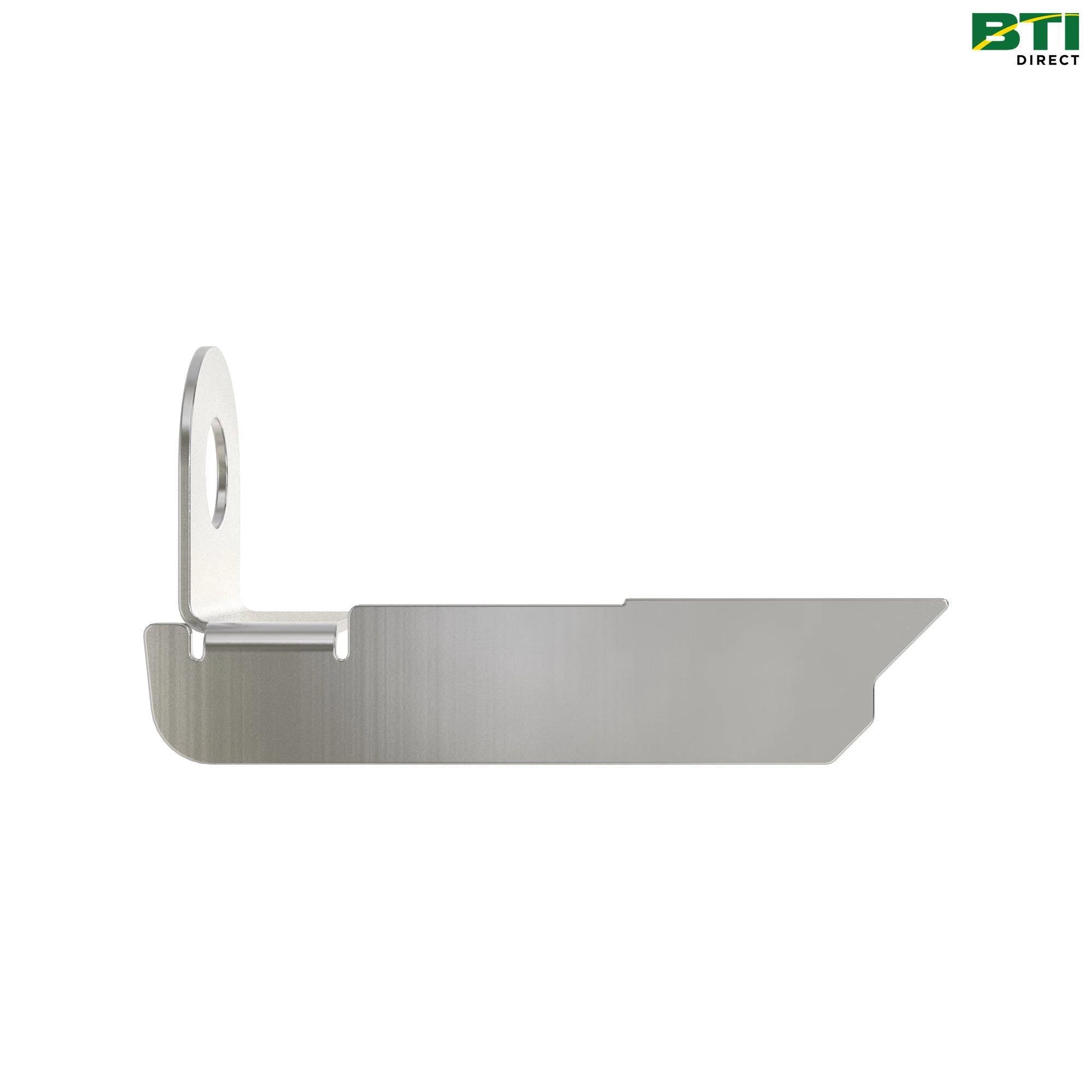 HXE84976: Shearbar Cover, Left Side