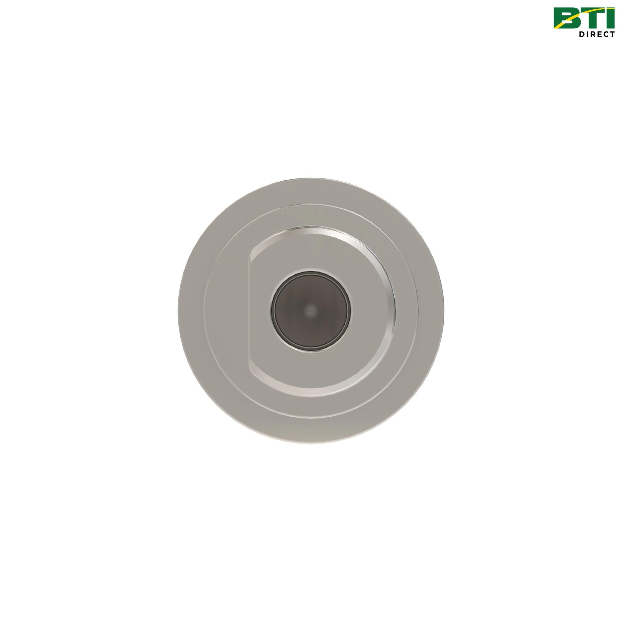 HXE89623: Angle Sensor Shaft