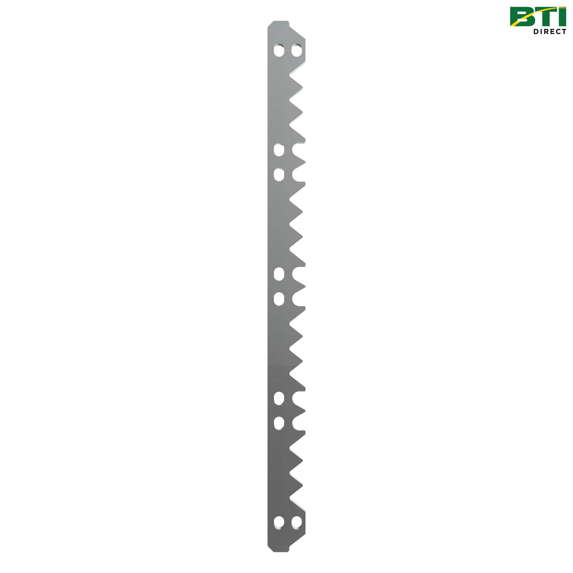 HXE93580: Rasp Bar (Slat) for Standard Upper Front Feedroll (UFFR)