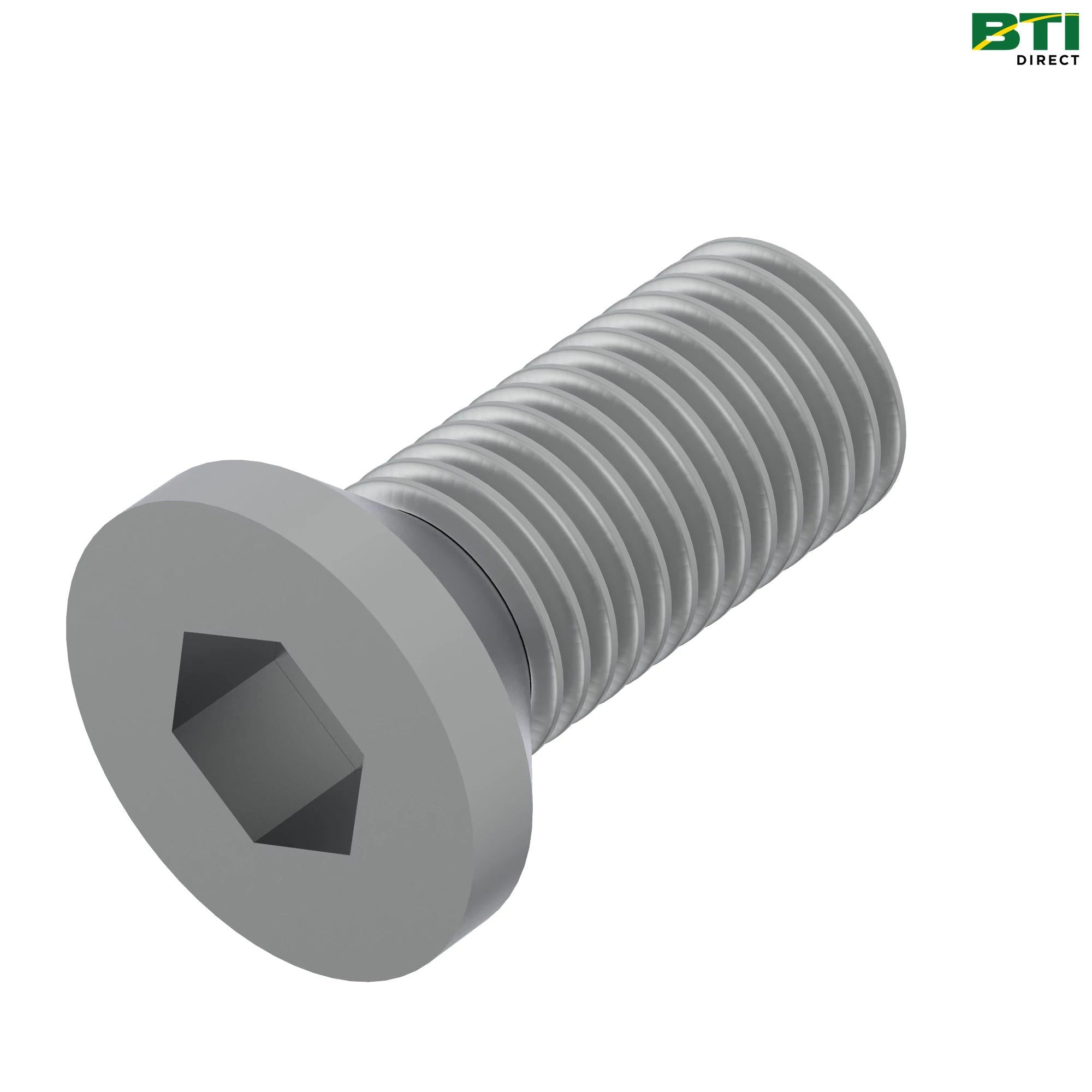 HXE99059: Countersunk Head Screw, M12 X 45
