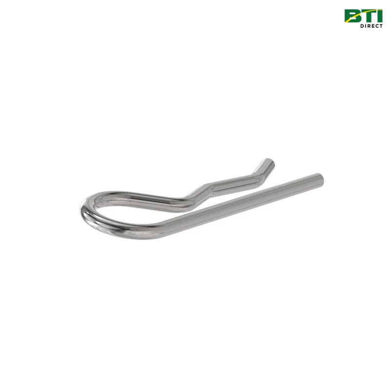 J16931: Hair Pin Clip