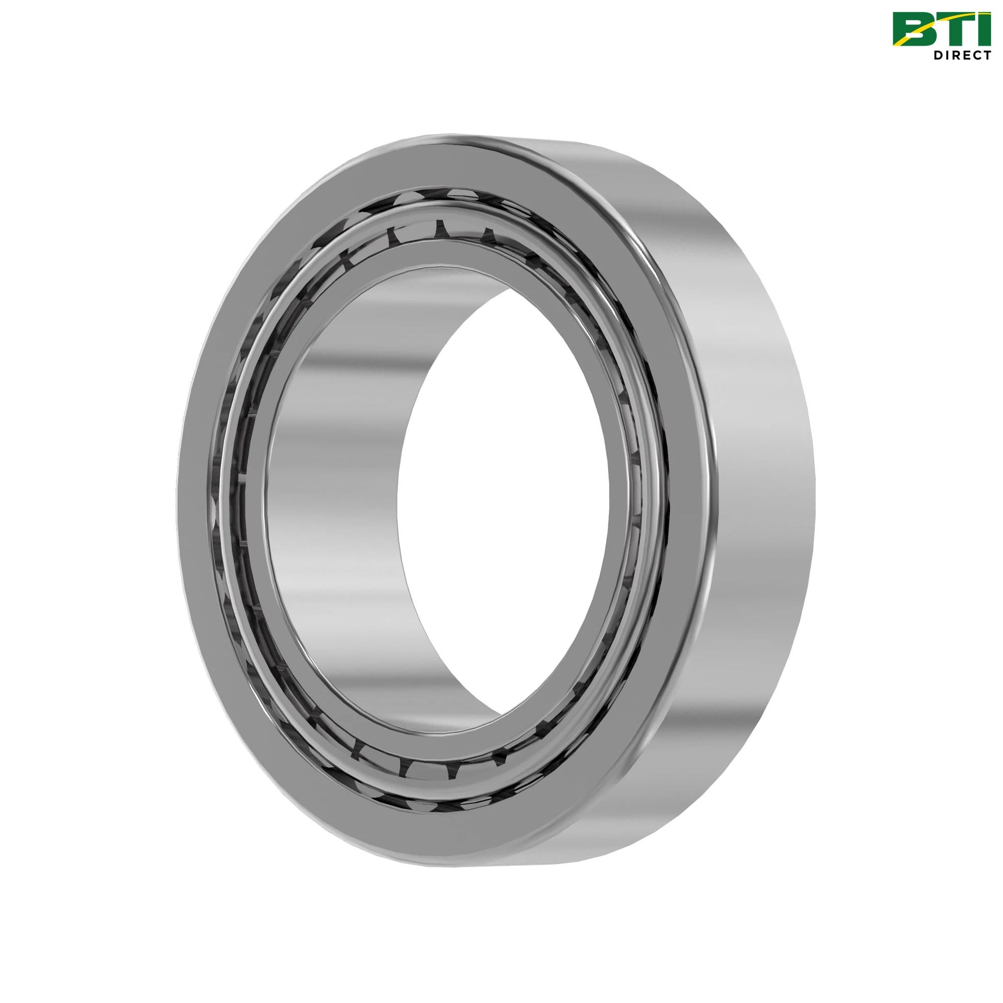 JD10063: Tapered Roller Bearing