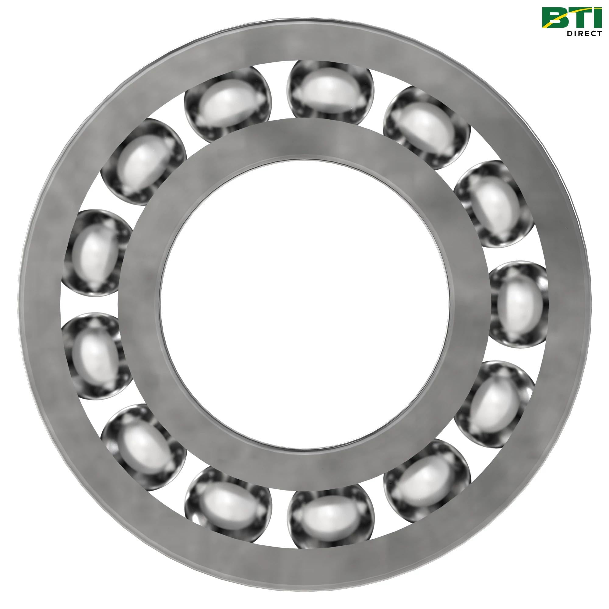 JD30015: Single Row Cylindrical Ball Bearing