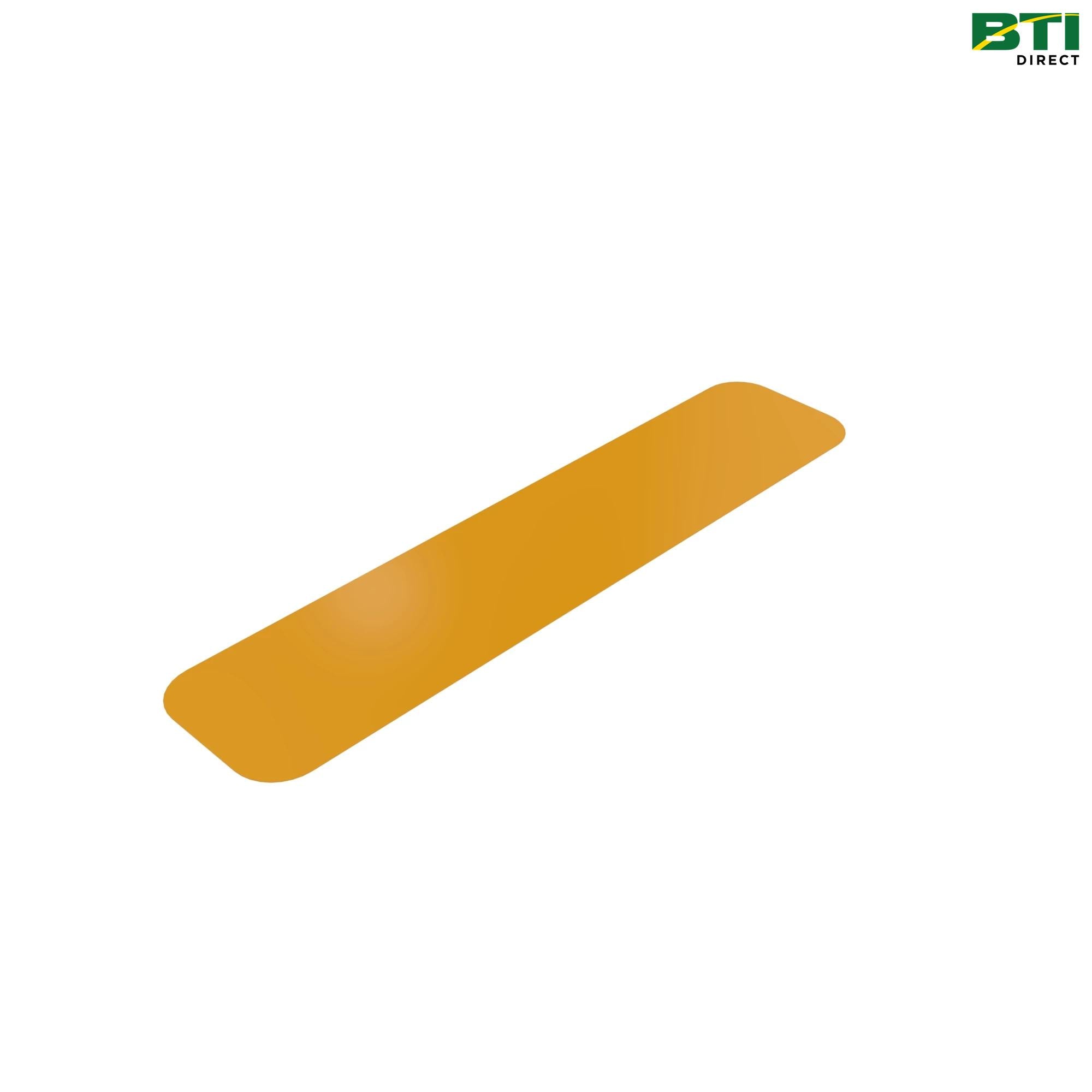 JD5922: Orange Reflector