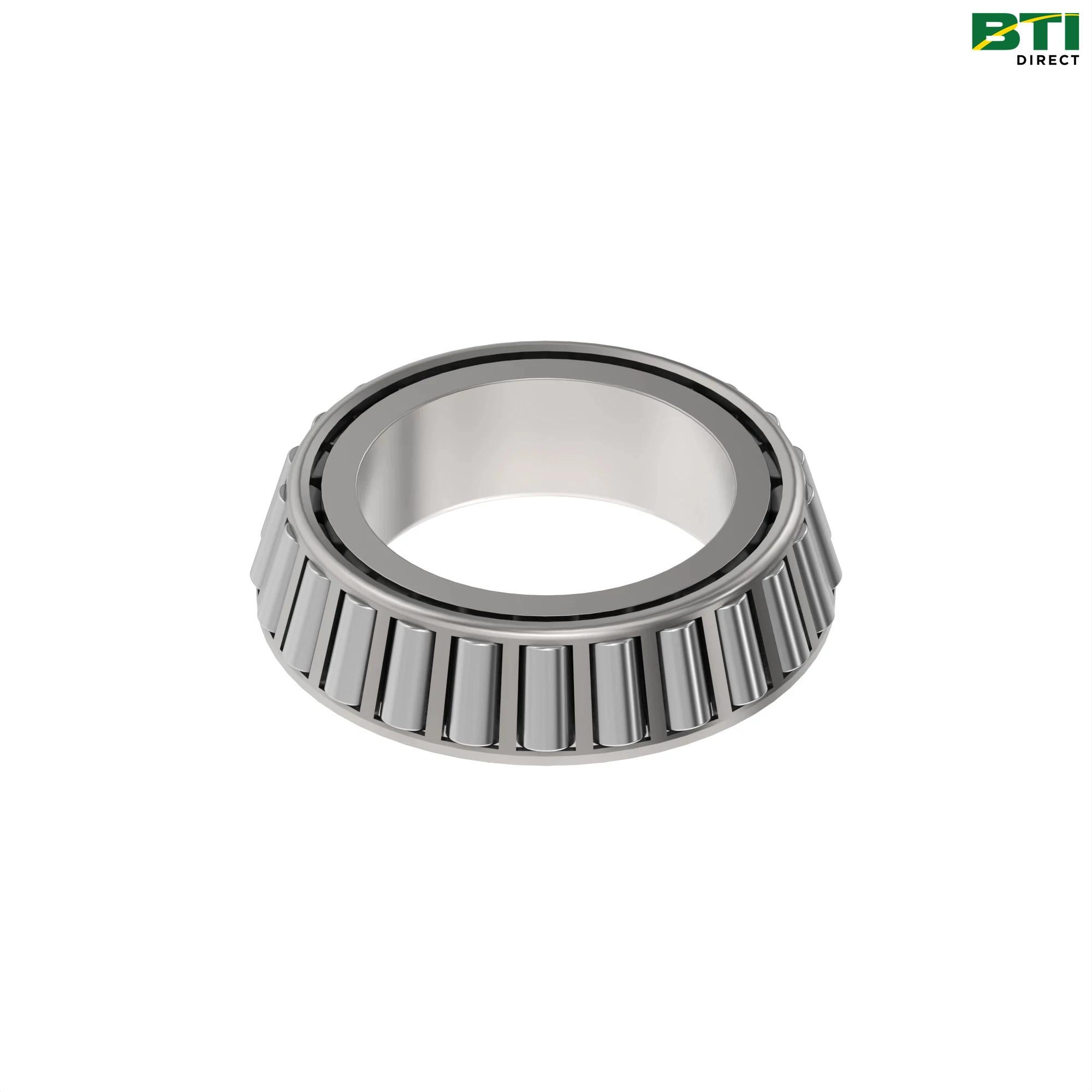 JD7222: Tapered Roller Bearing Cone