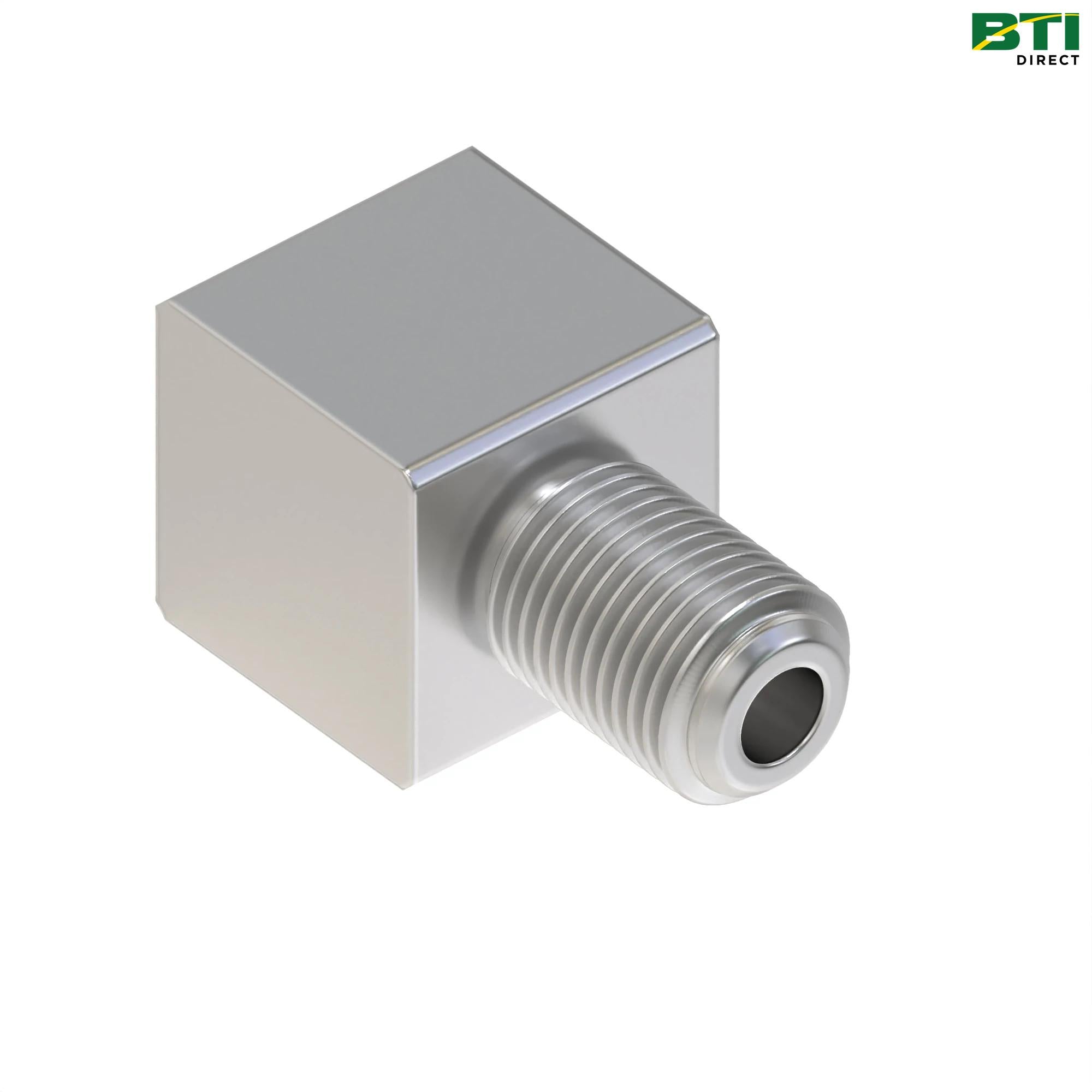 JD7845: 90 Degree Elbow Fitting
