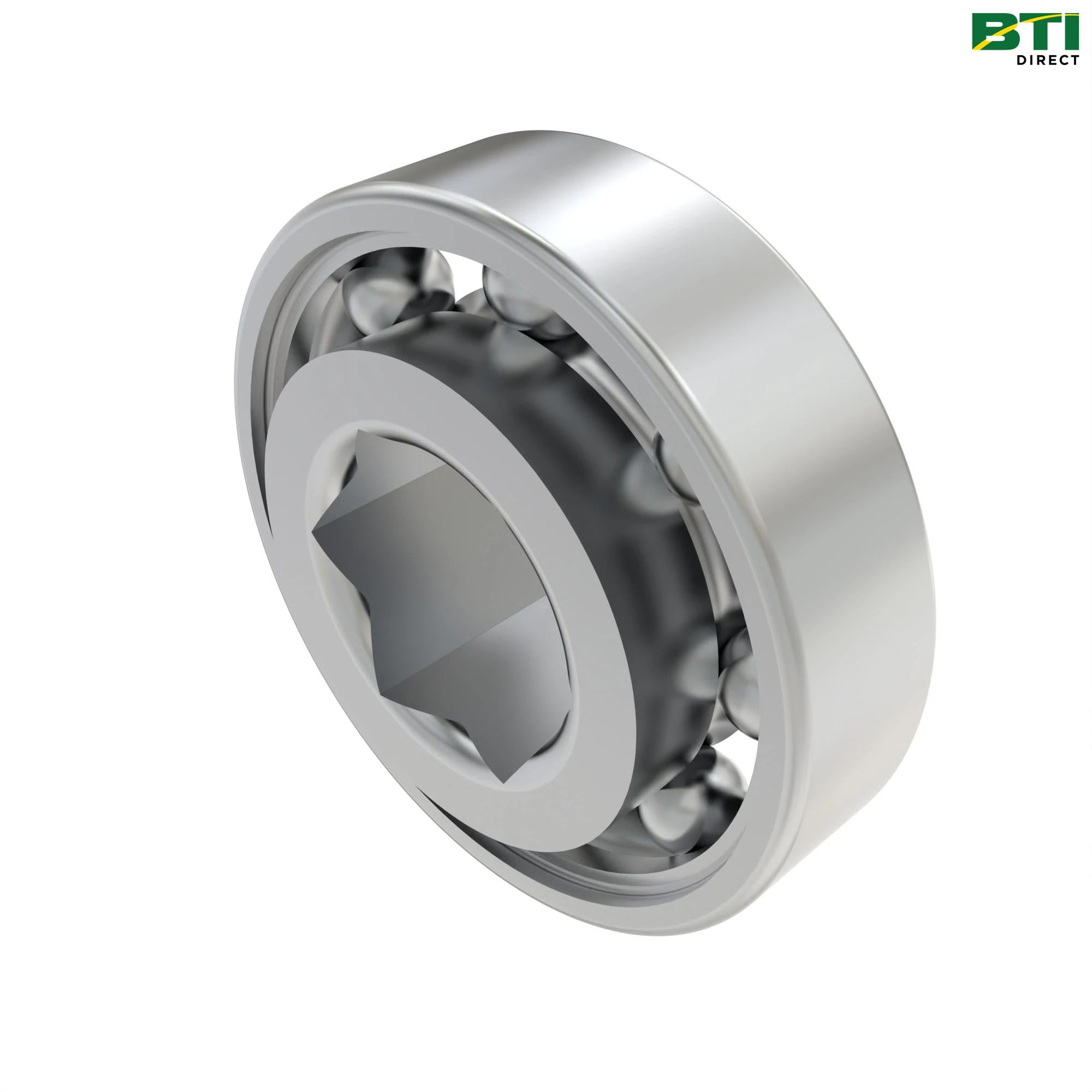JD9353: Cylindrical Ball Bearing