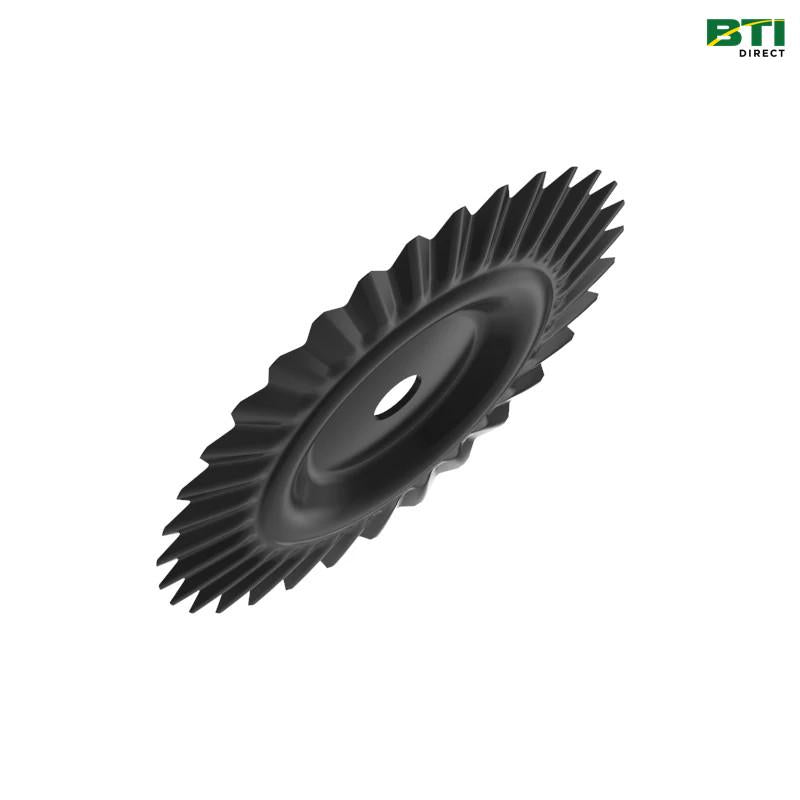 KK50221: Disk Blade, 20 Concave
