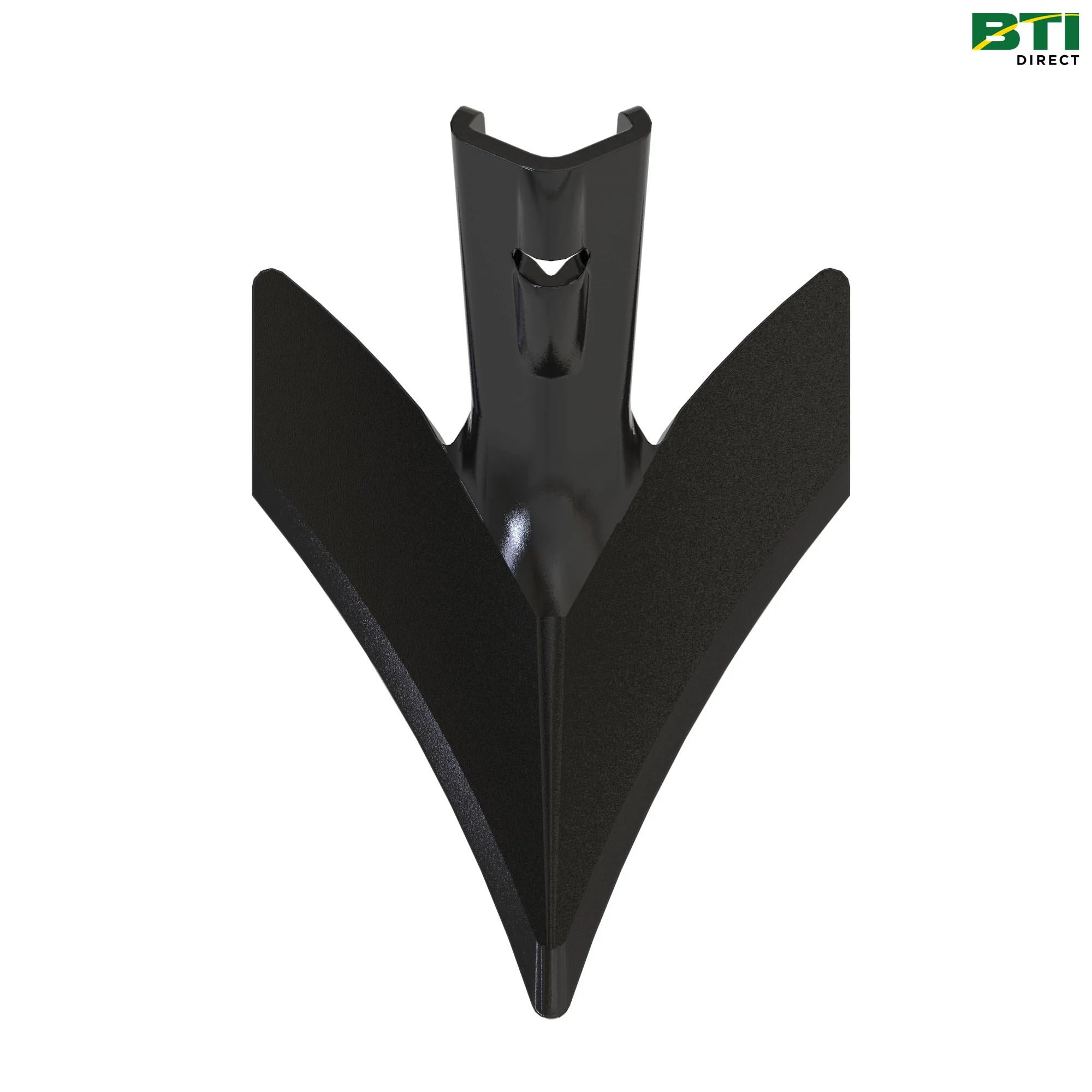KK79142: 7 inch High Productivity Plus Sweep