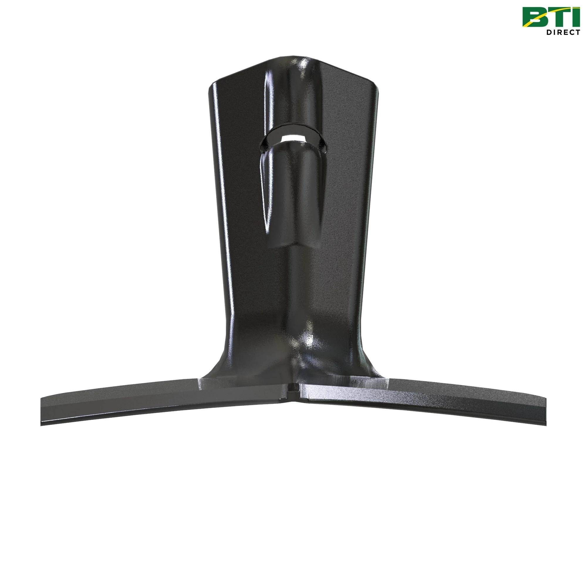 KK79142: 7 inch High Productivity Plus Sweep