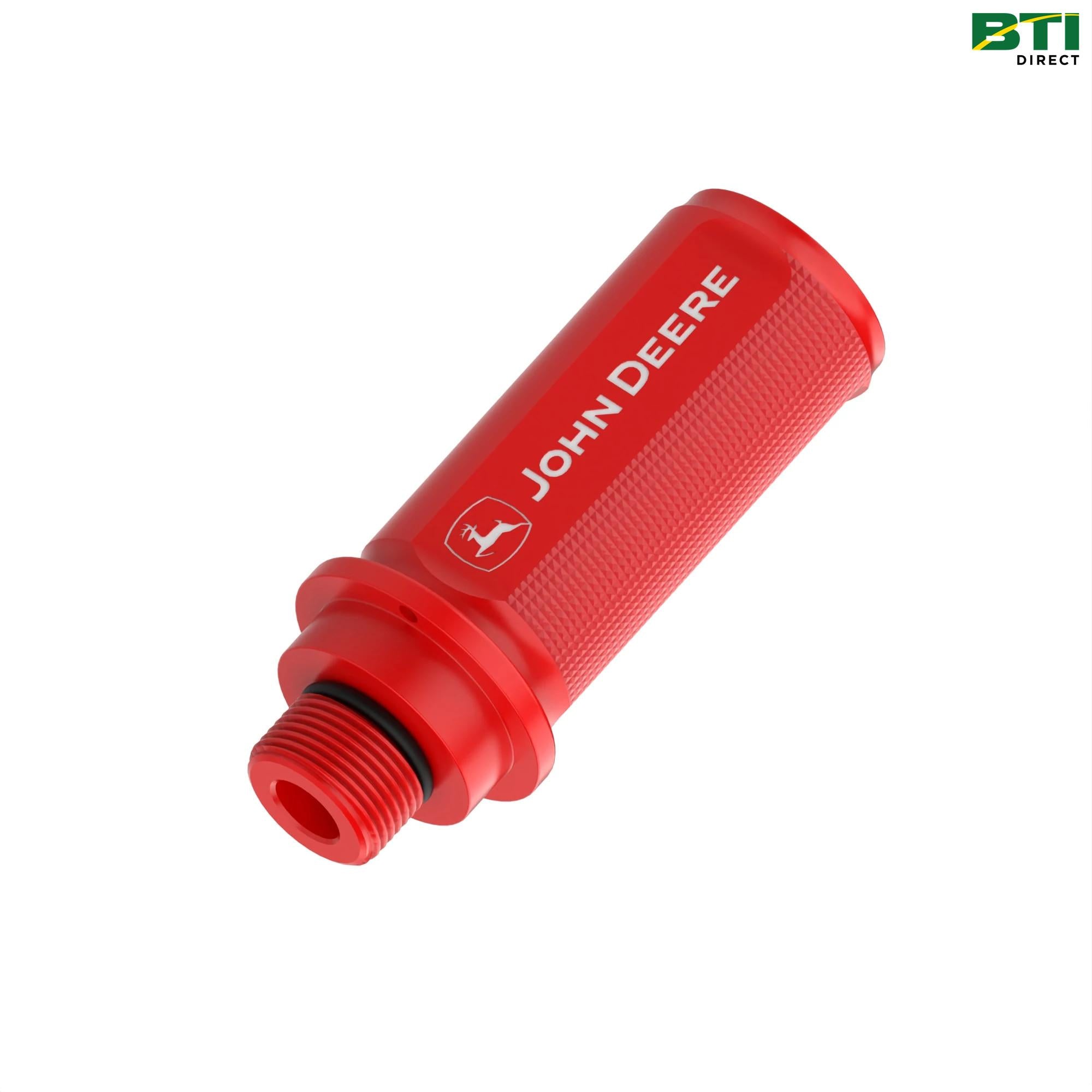KK79550: Power Beyond Supply Red Grip, Extend, 1.3 cm (1/2 inch) Line
