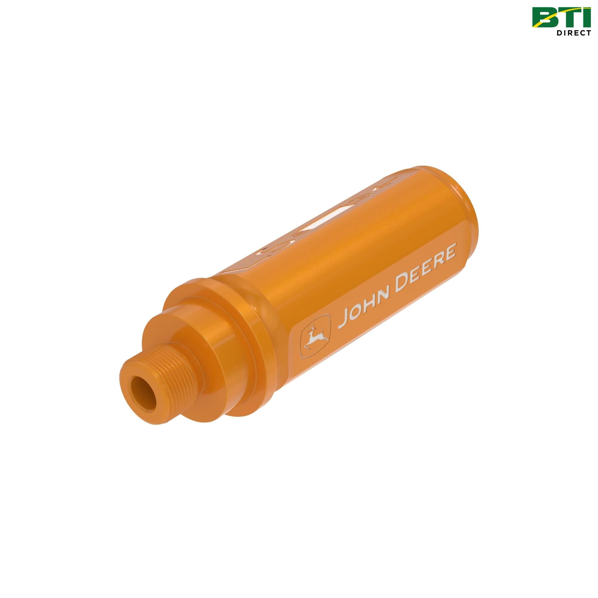 KK79552: Load Sense Orange Grip, 1.3 cm (1/2 inch) and 1.9 cm (3/4 inch) Line