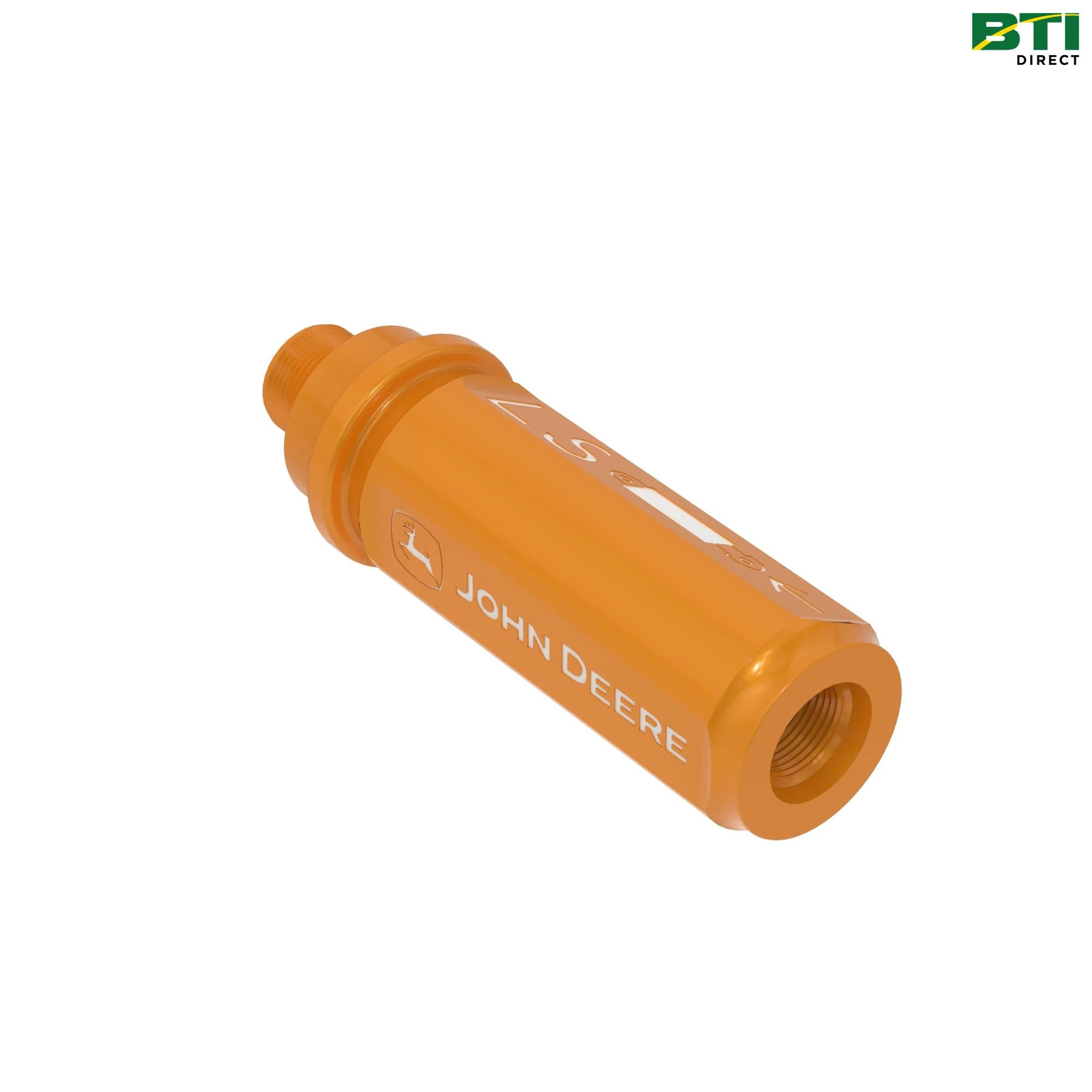 KK79552: Load Sense Orange Grip, 1.3 cm (1/2 inch) and 1.9 cm (3/4 inch) Line