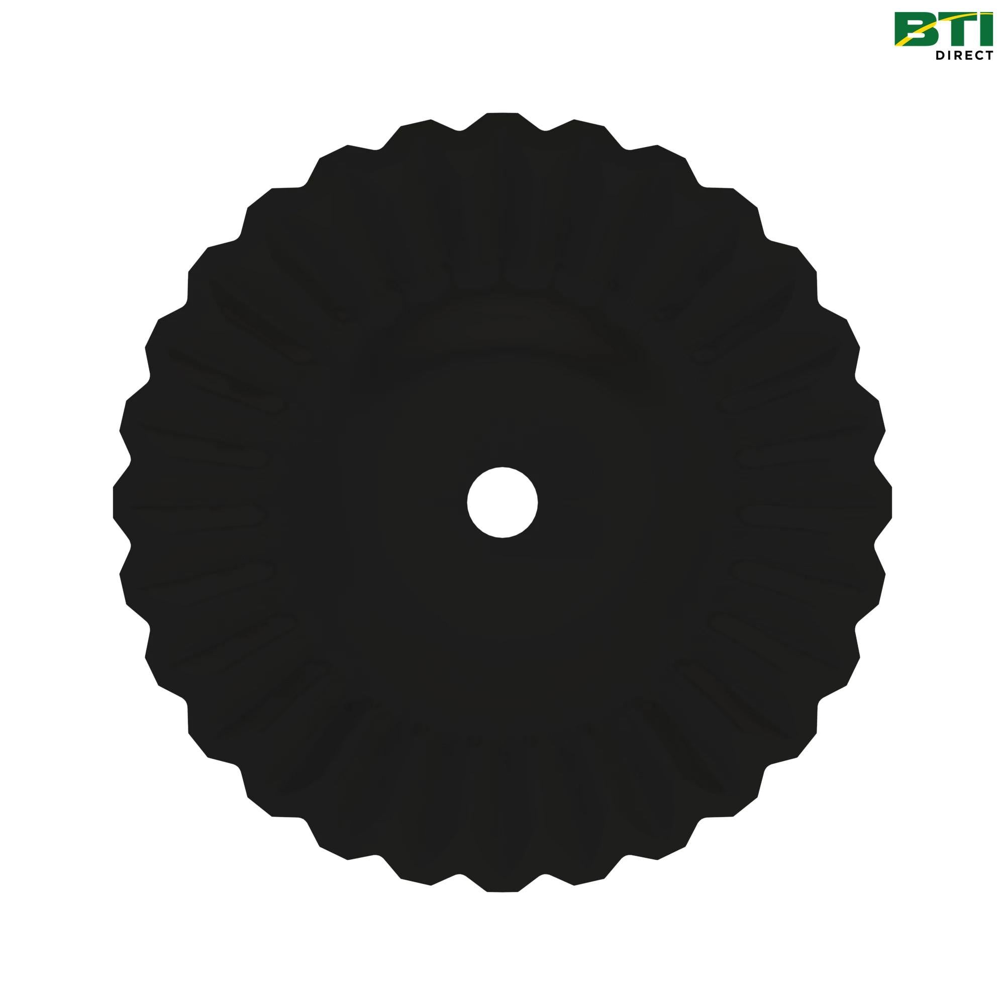 KK89792: Disk Blade,22 Inch