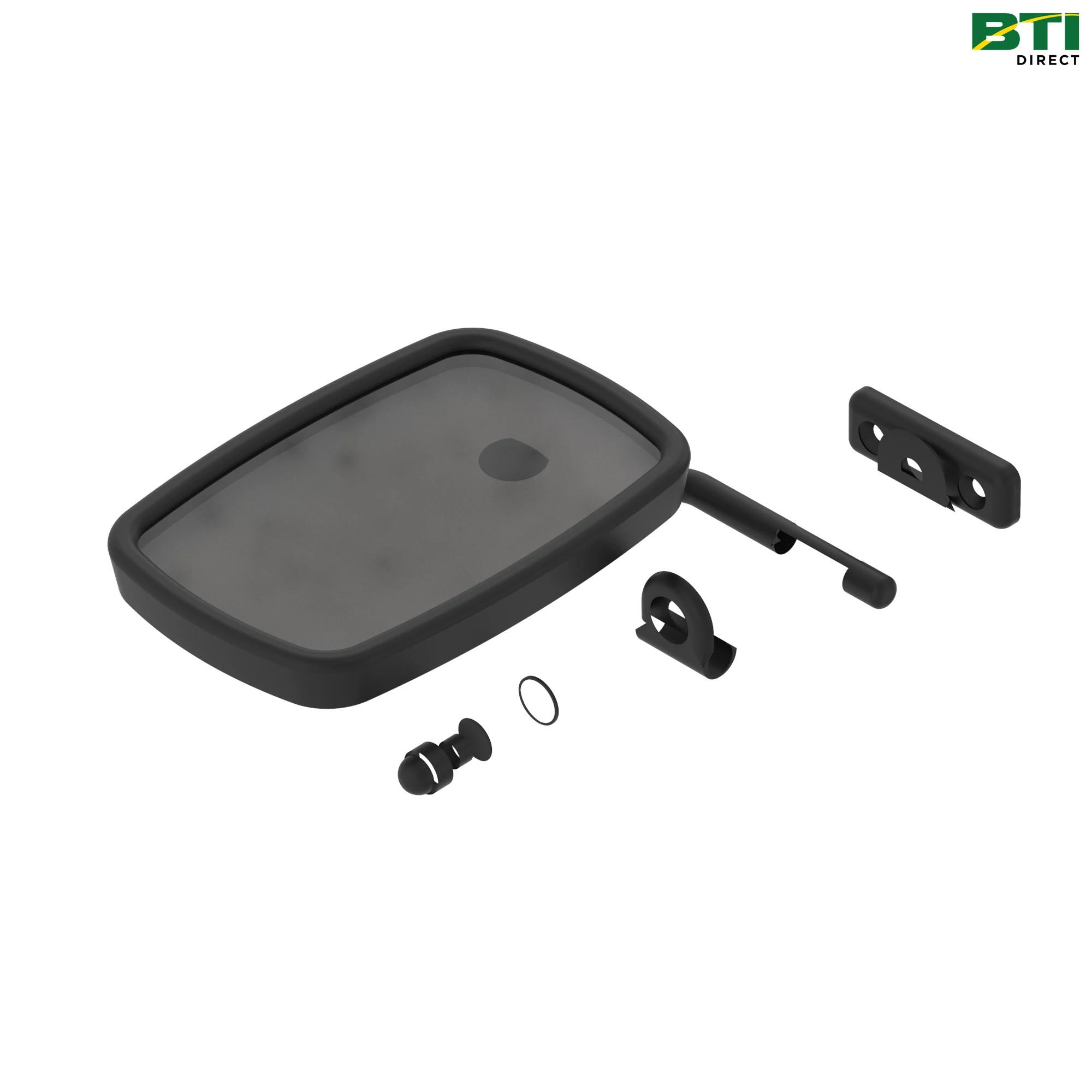 KV16826: Rear View Mirror