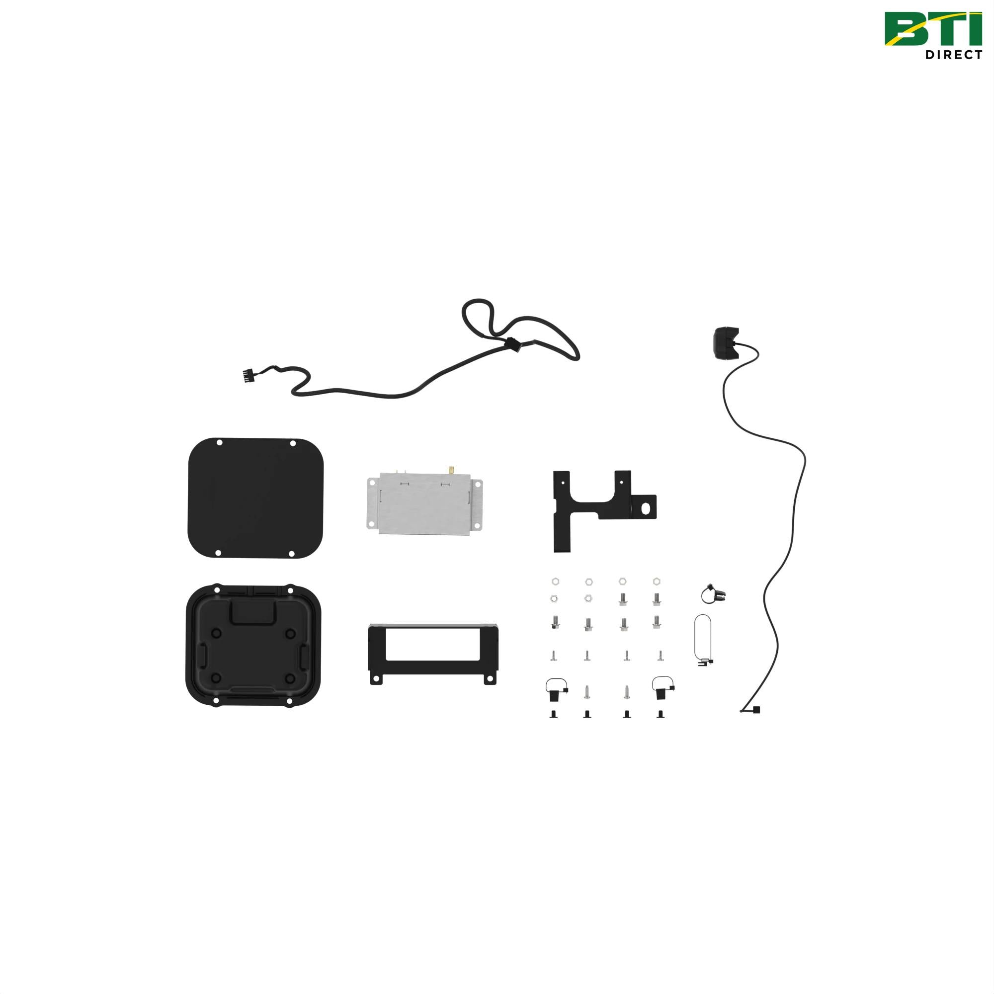 KXE10497: SiriusXM™ Premium Radio Kit