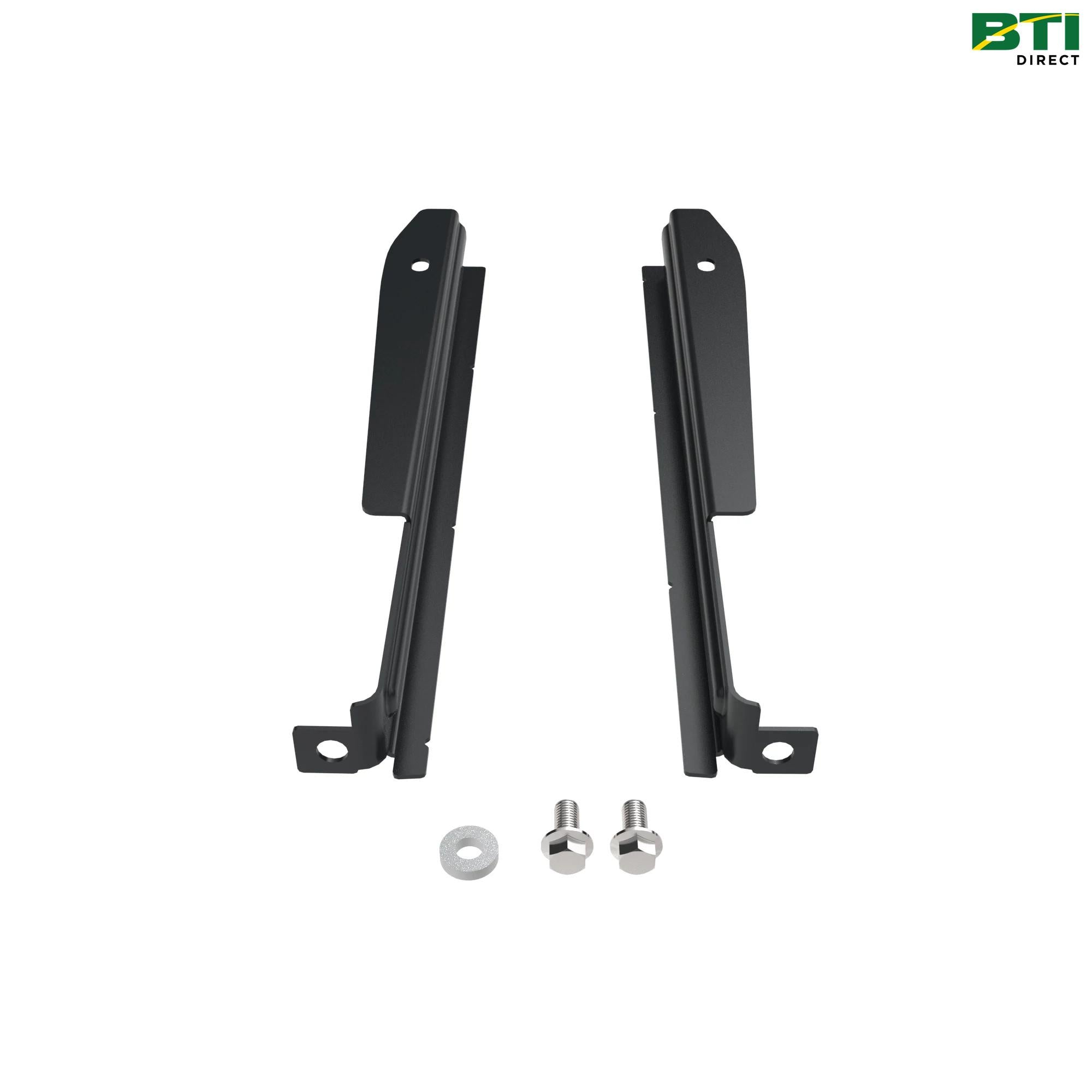 KXE10528: Row Unit Metal Guide Kit