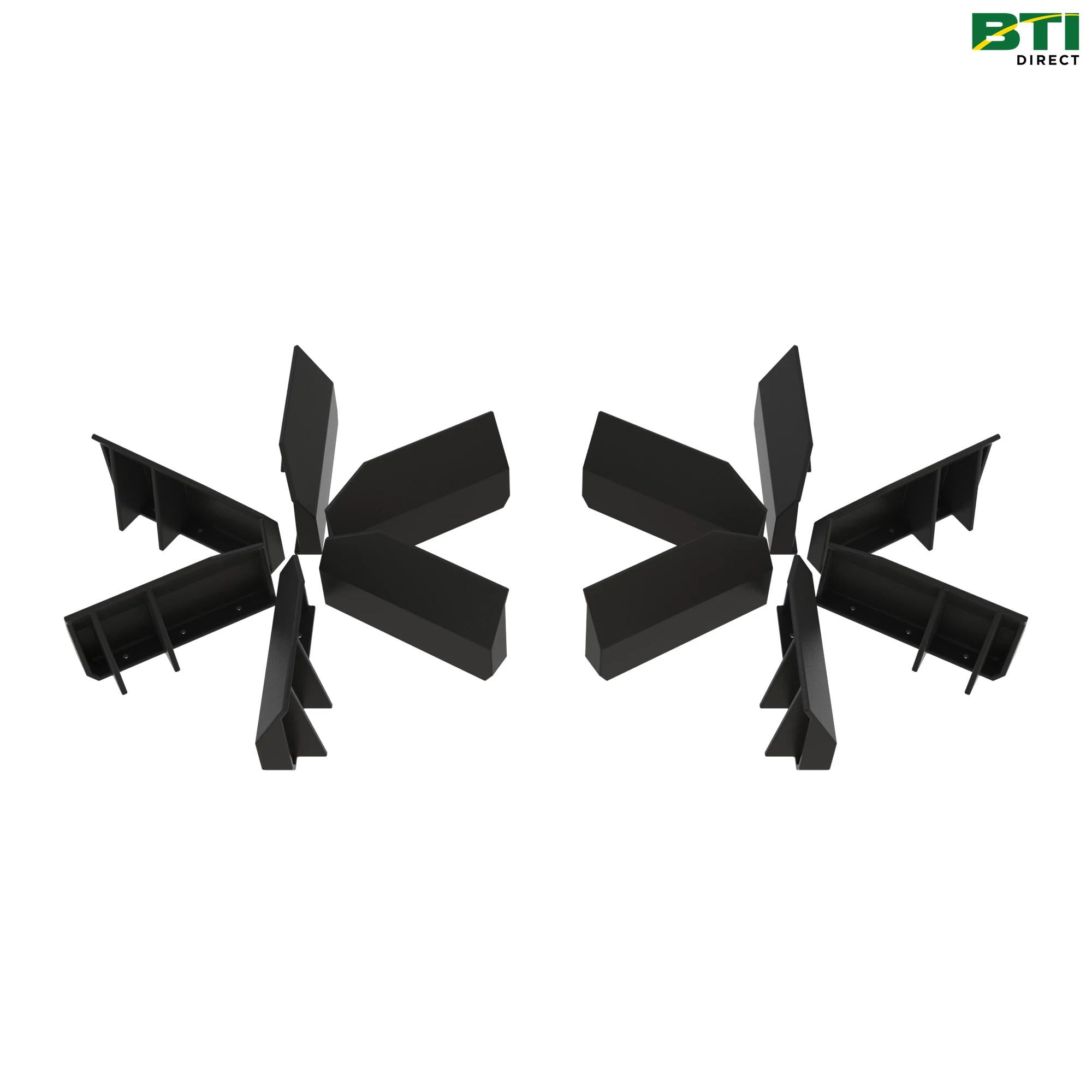 KXE10538: PowerCast™ Paddle Service Attachment