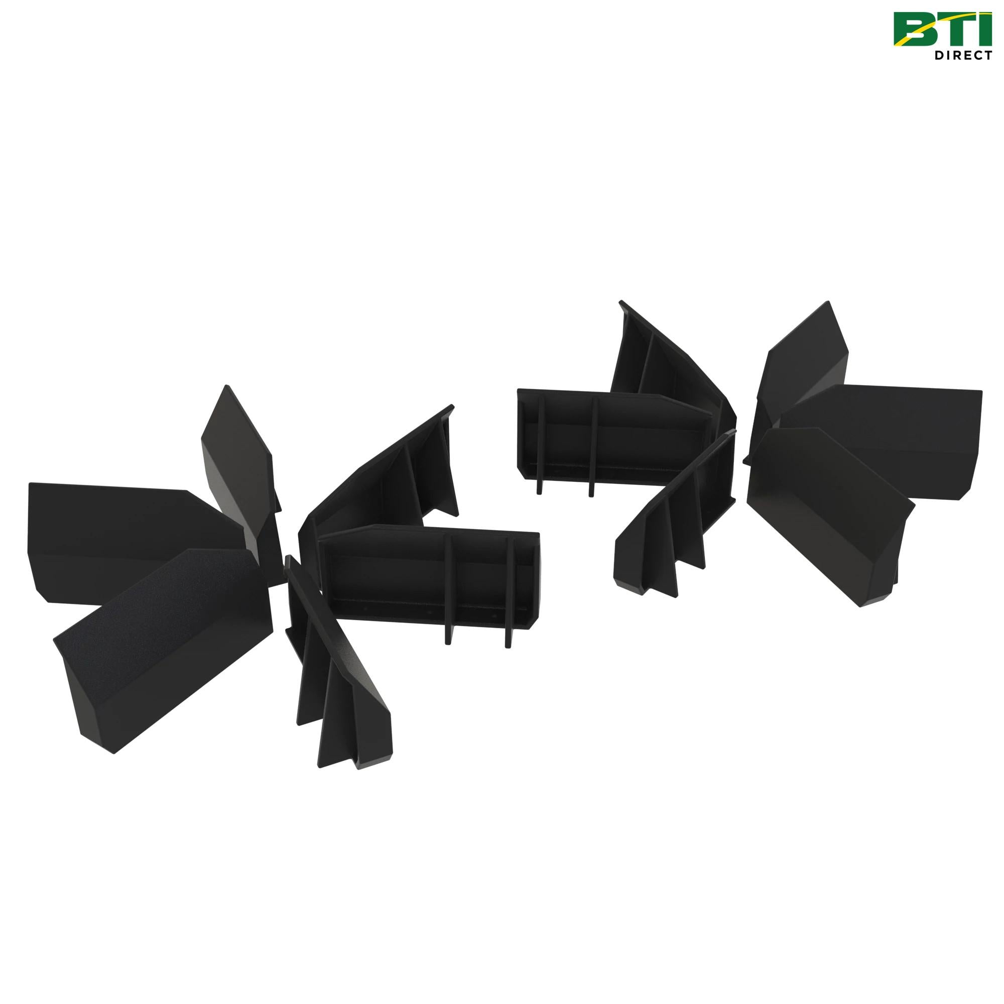 KXE10538: PowerCast™ Paddle Service Attachment