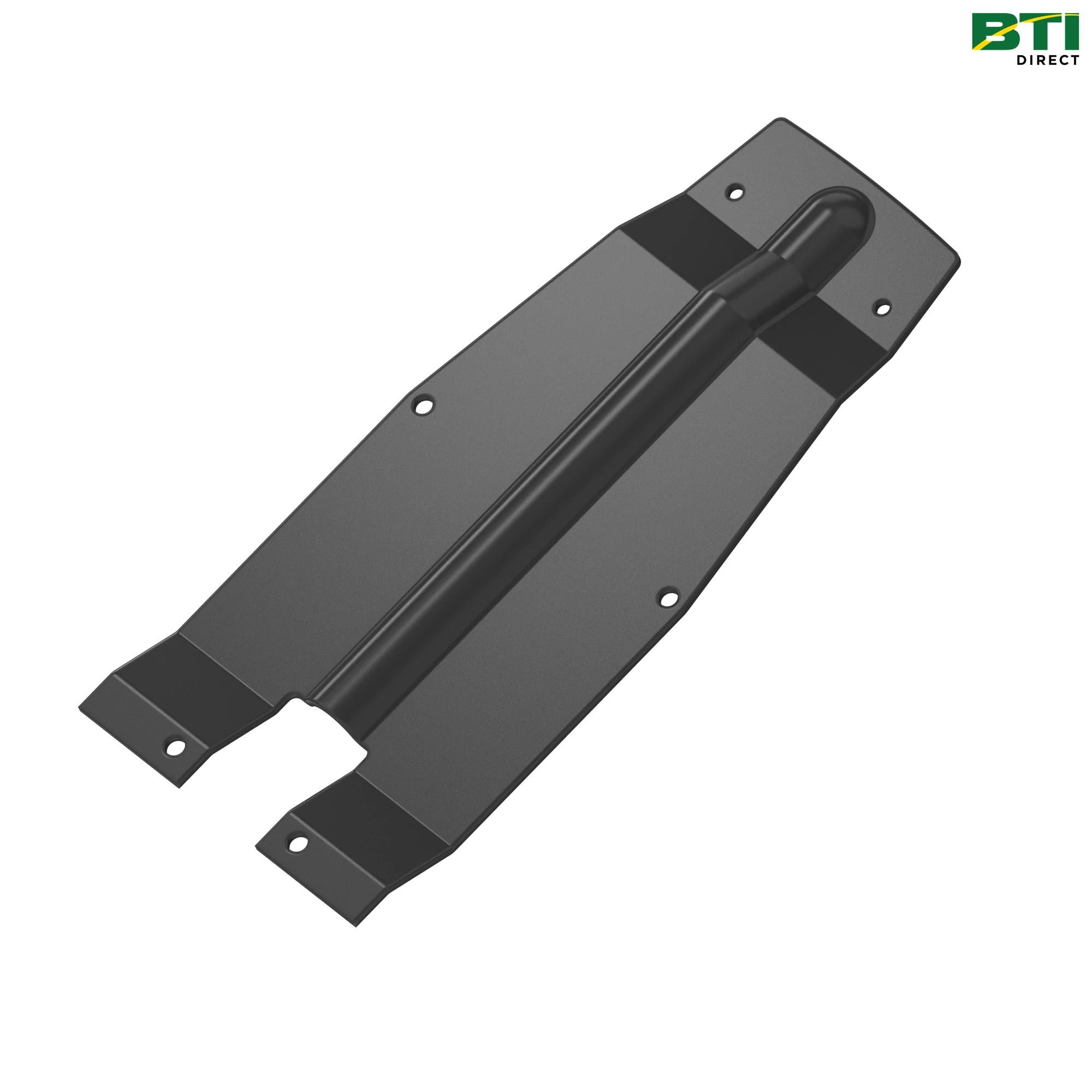 L100282: License Plate Support