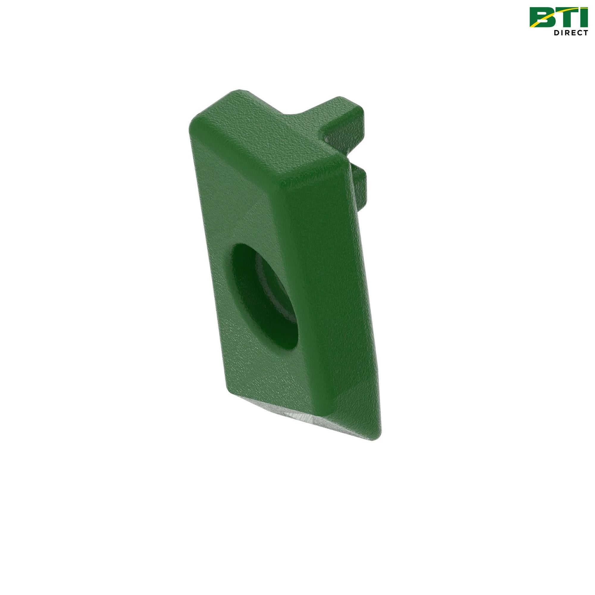 L100867: Sway Block, Left Side
