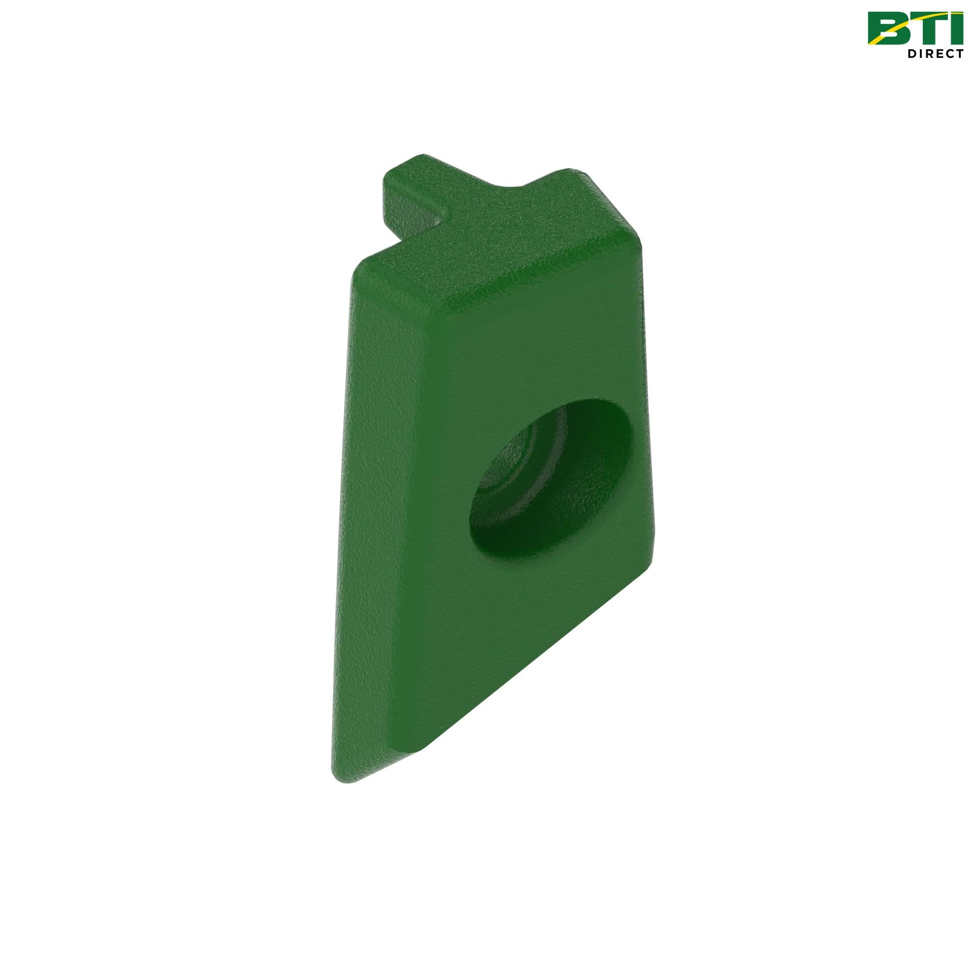 L100867: Sway Block, Left Side