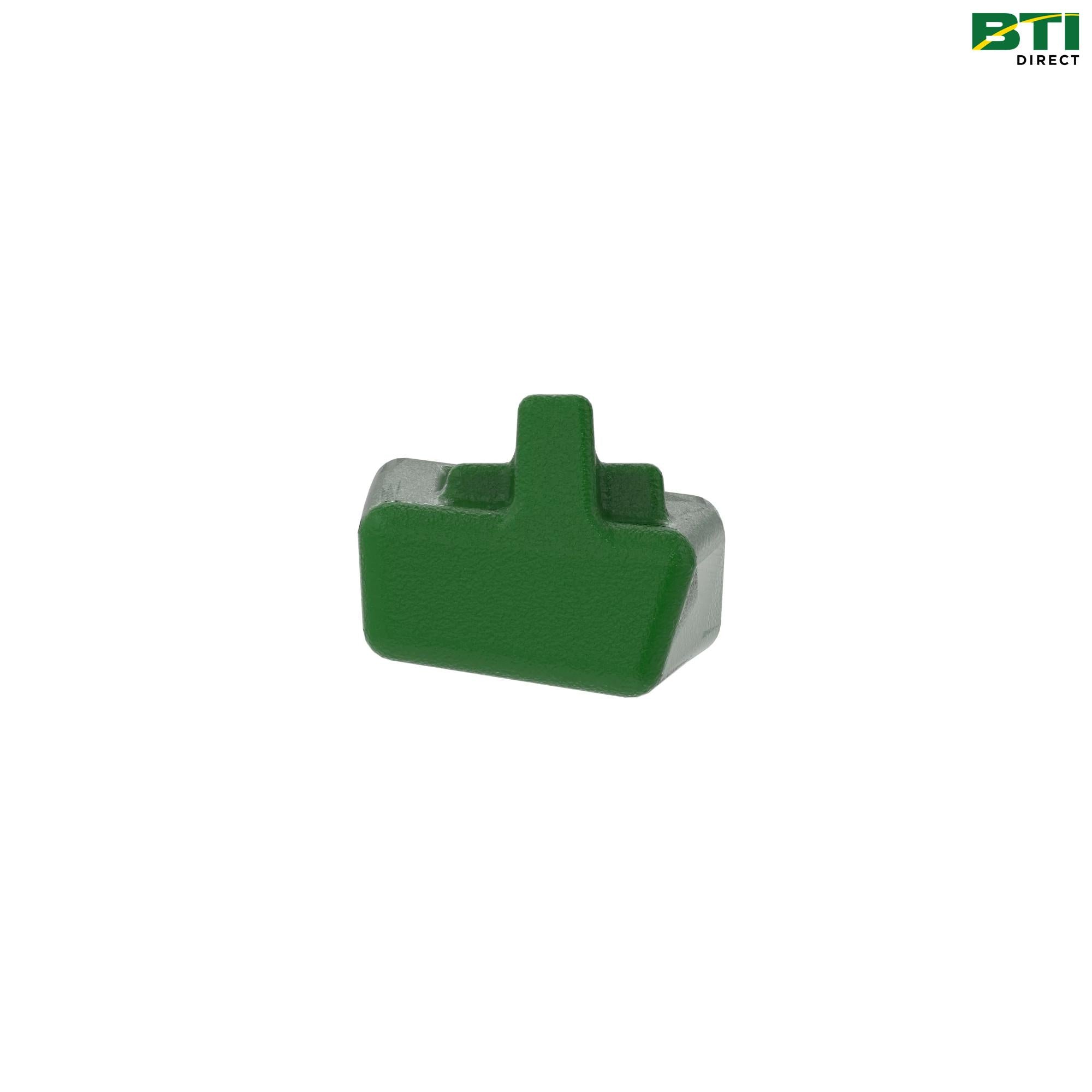 L100867: Sway Block, Left Side
