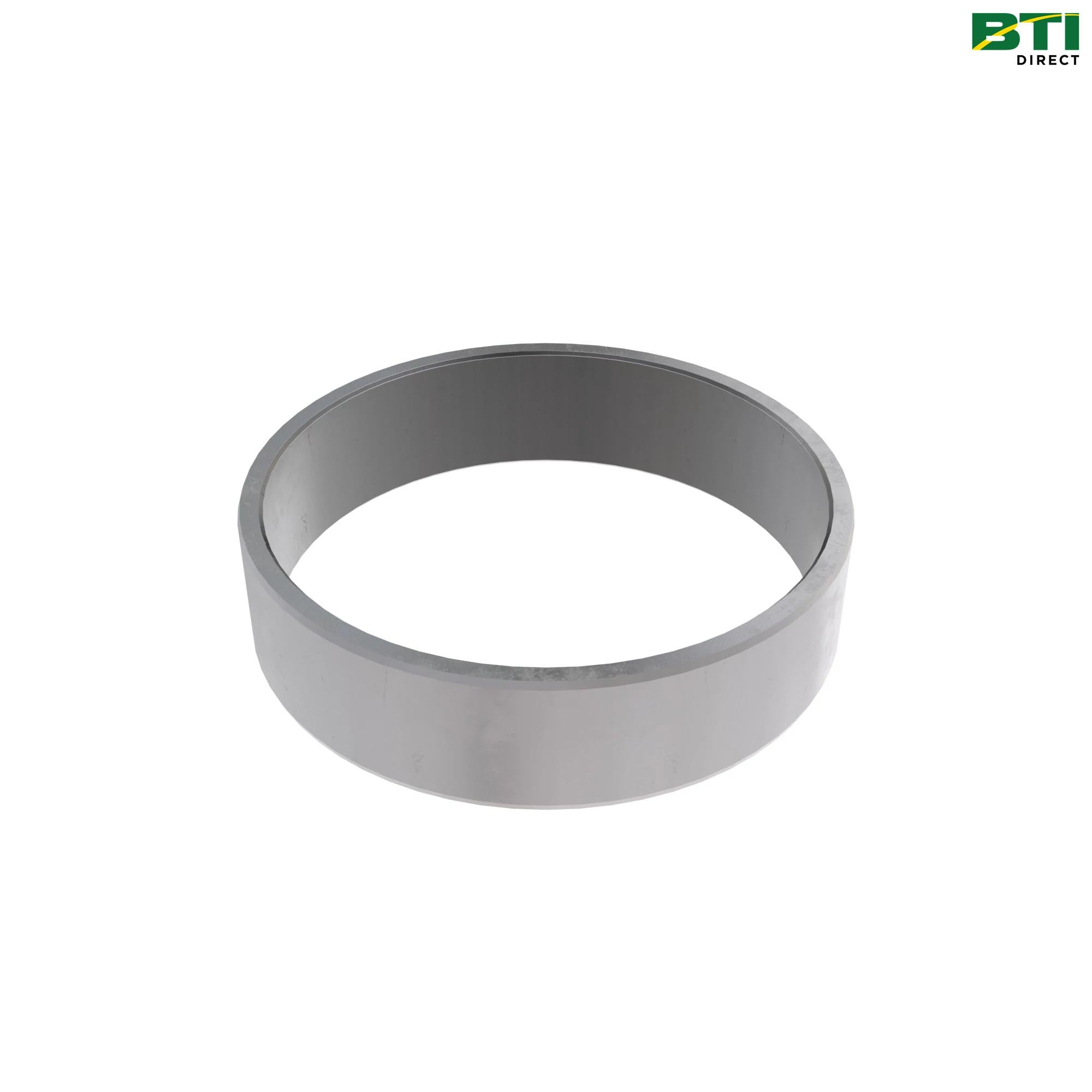 L100935: Cylindrical Split Alloy Bushing