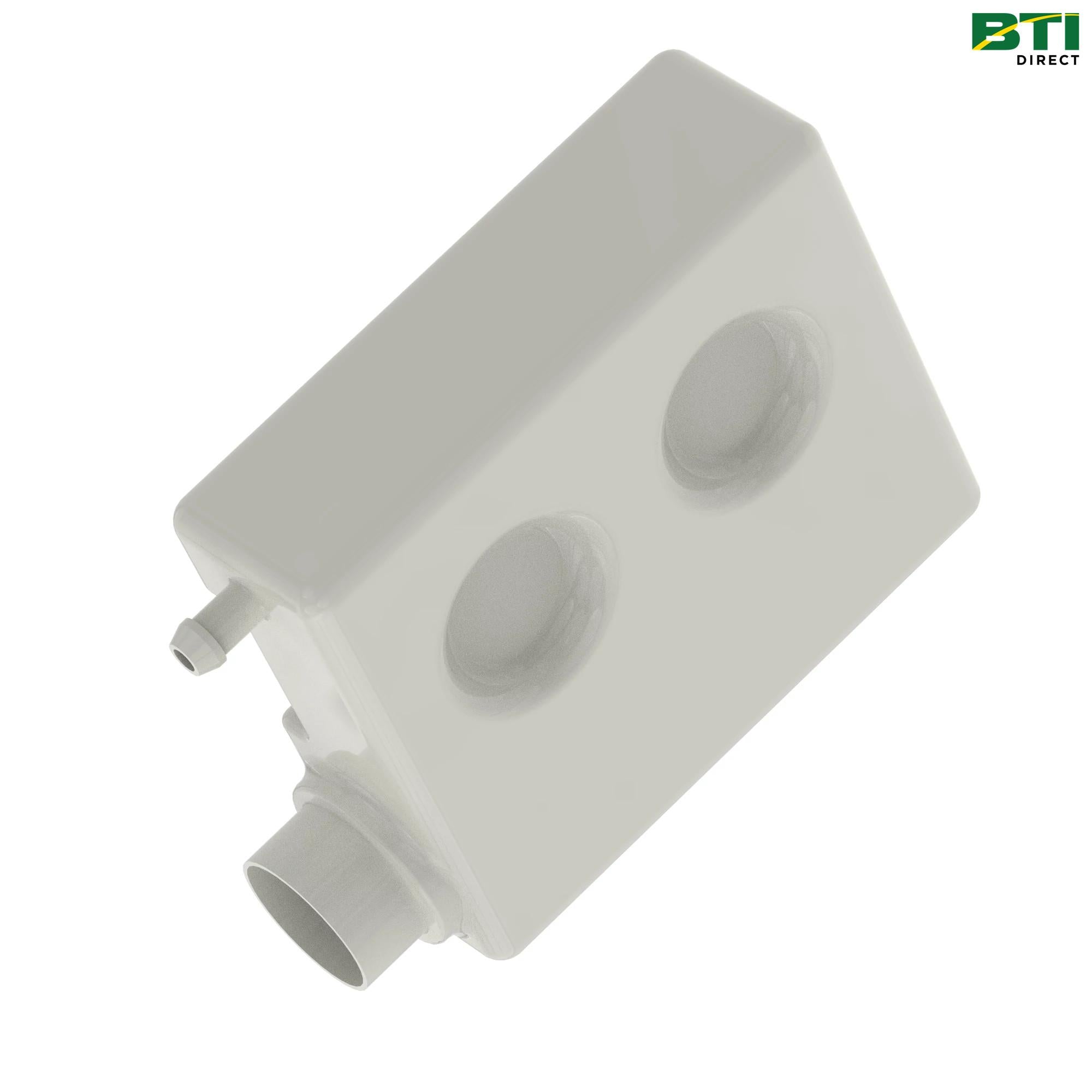 L100937: Hydraulic Oil Reservoir