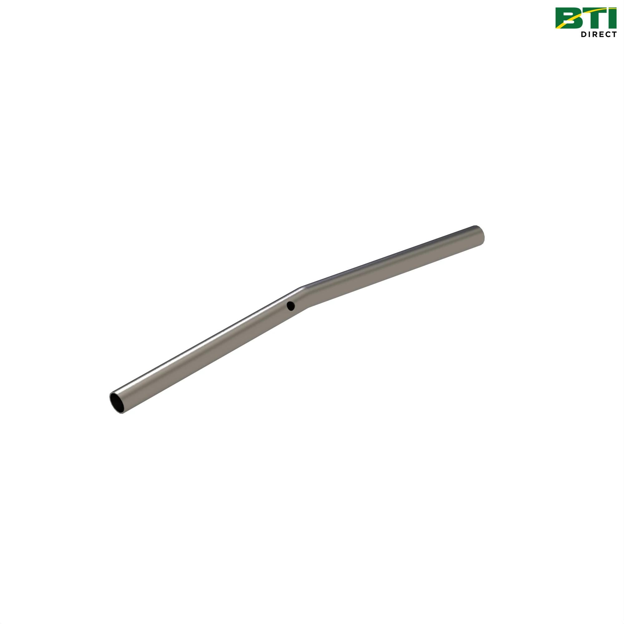L102011: Cable Run Tube