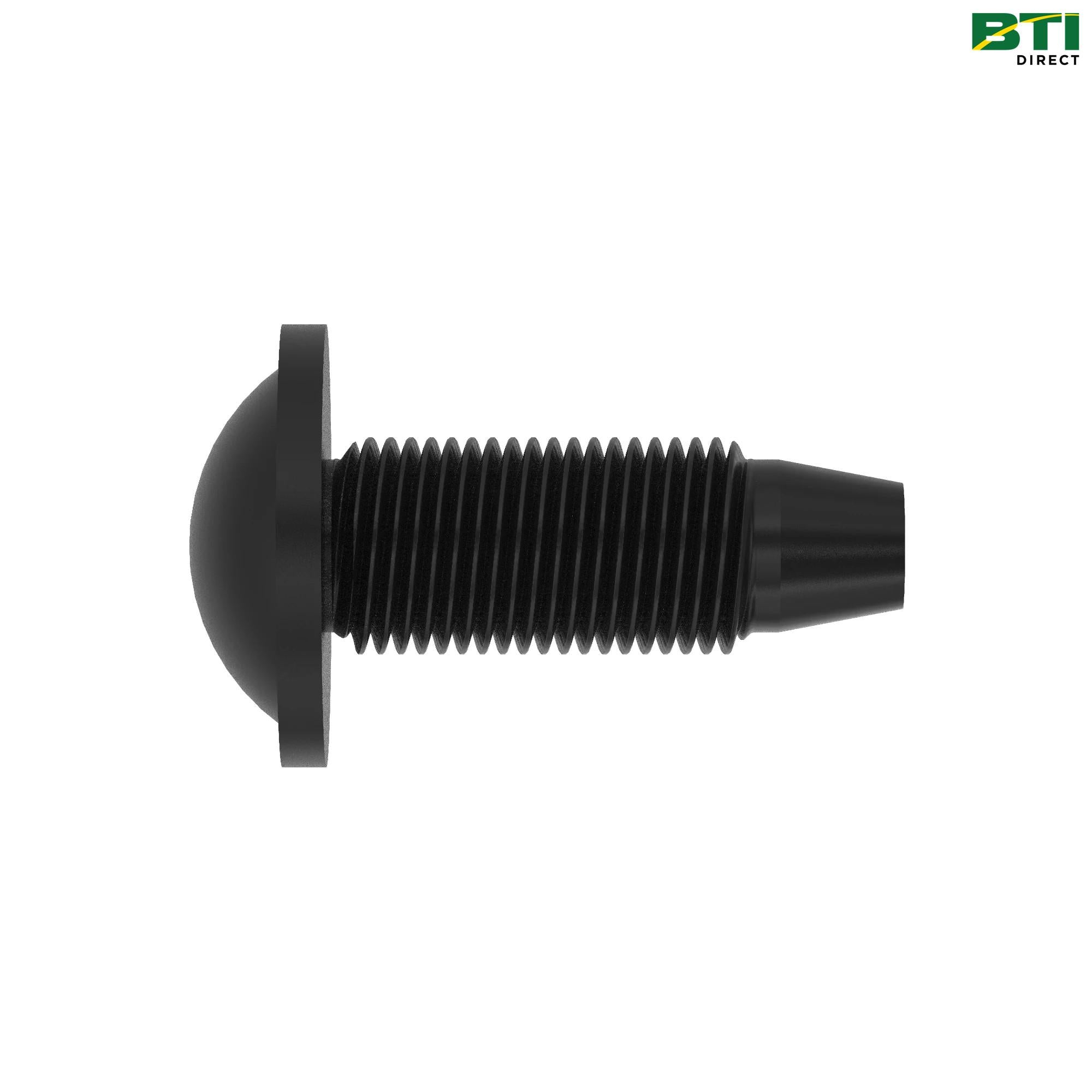 L102588: Self-Tapping Screw, 0.154" X 0.512"