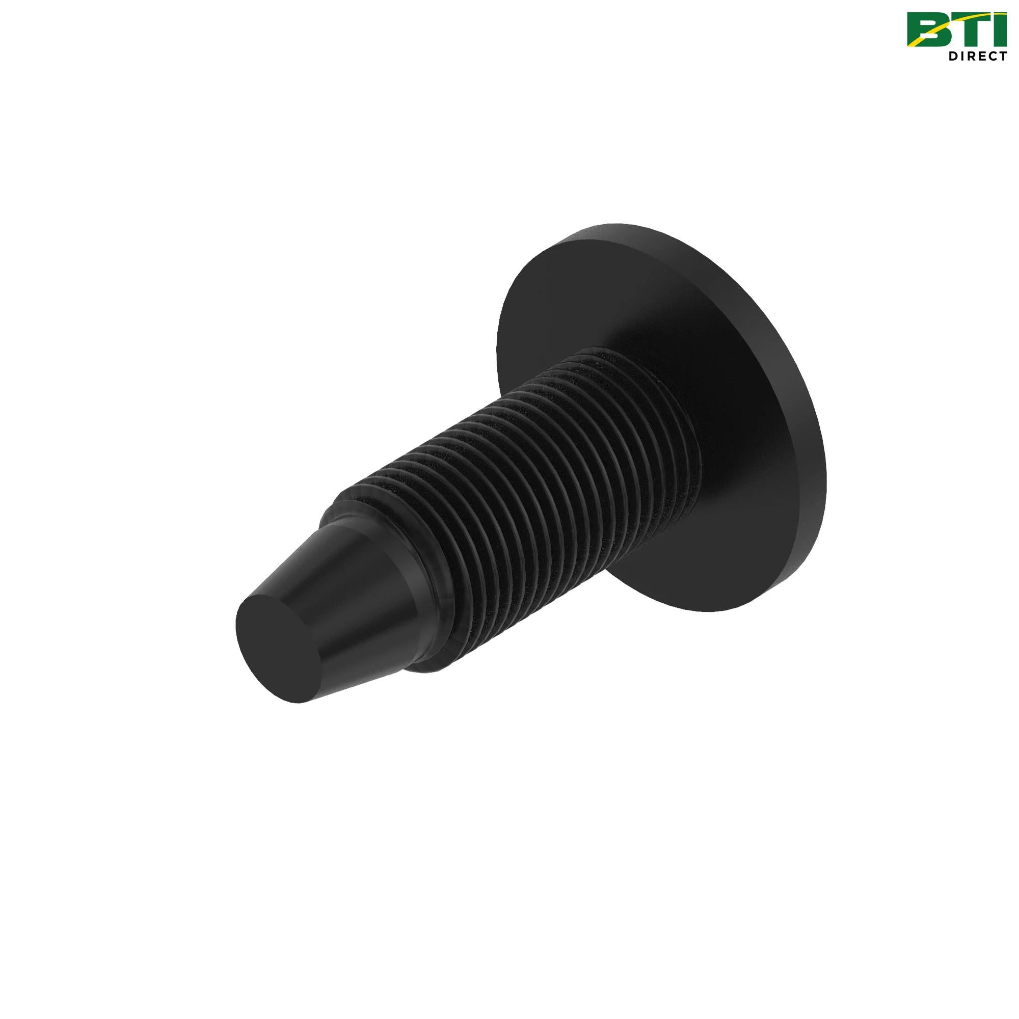 L102588: Self-Tapping Screw, 0.154" X 0.512"