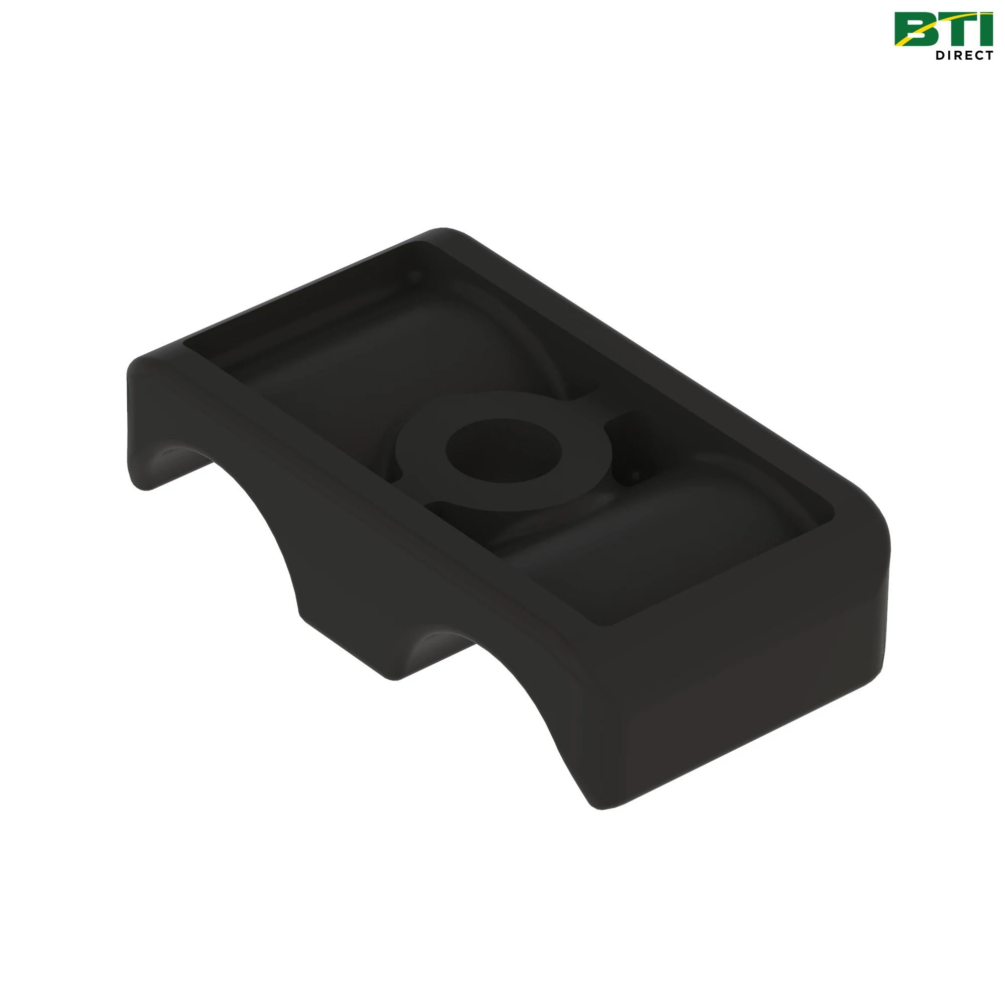 L110815: 2-Diameter Block Clamp