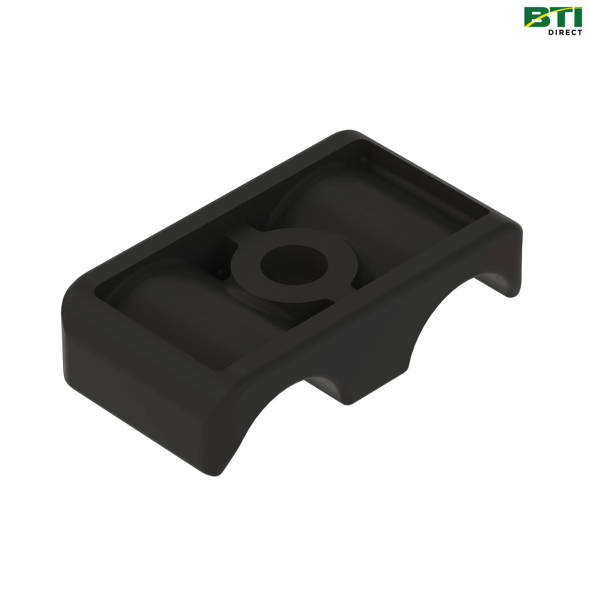 L110815: 2-Diameter Block Clamp