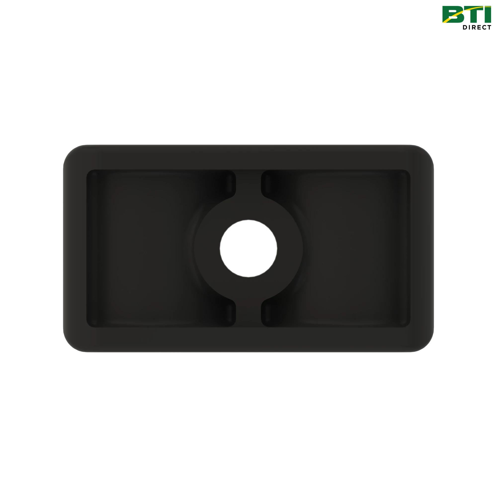 L110815: 2-Diameter Block Clamp