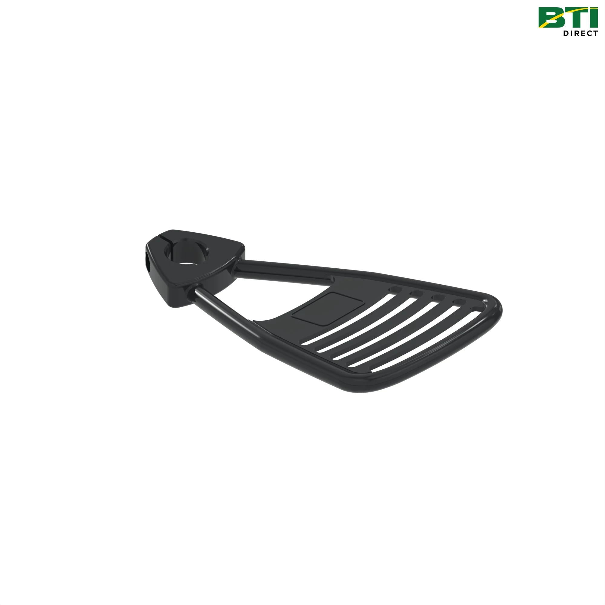 L111025: Shifting Lever Guard