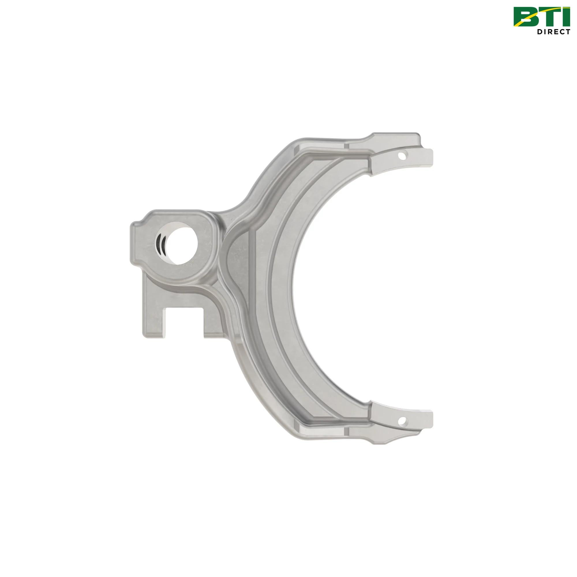 L111048: Shifter