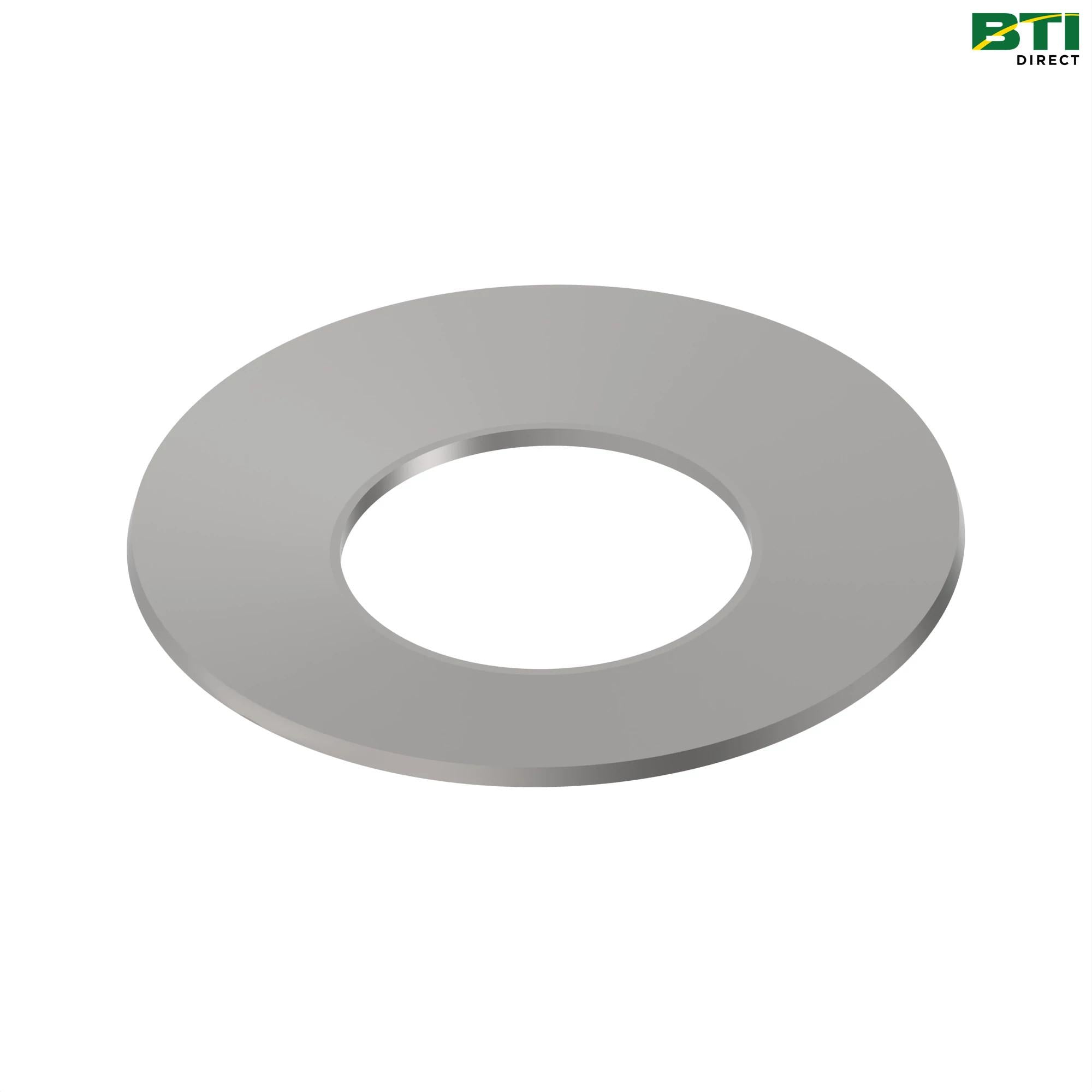 L112676: Disk Spring