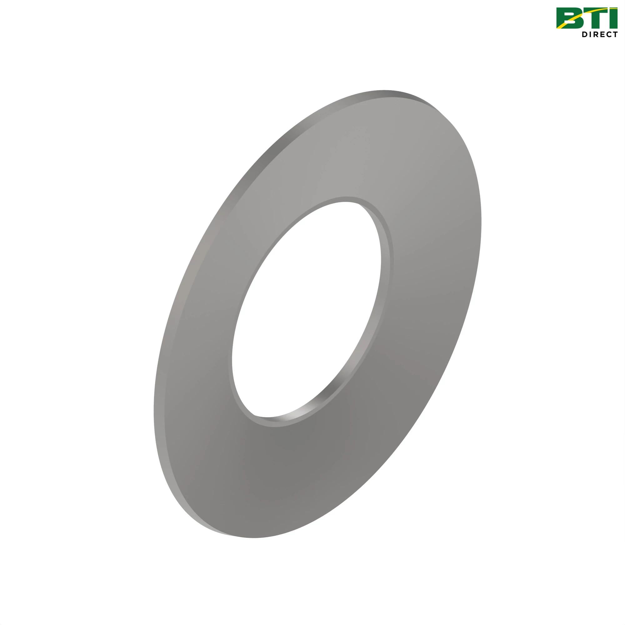 L112676: Disk Spring