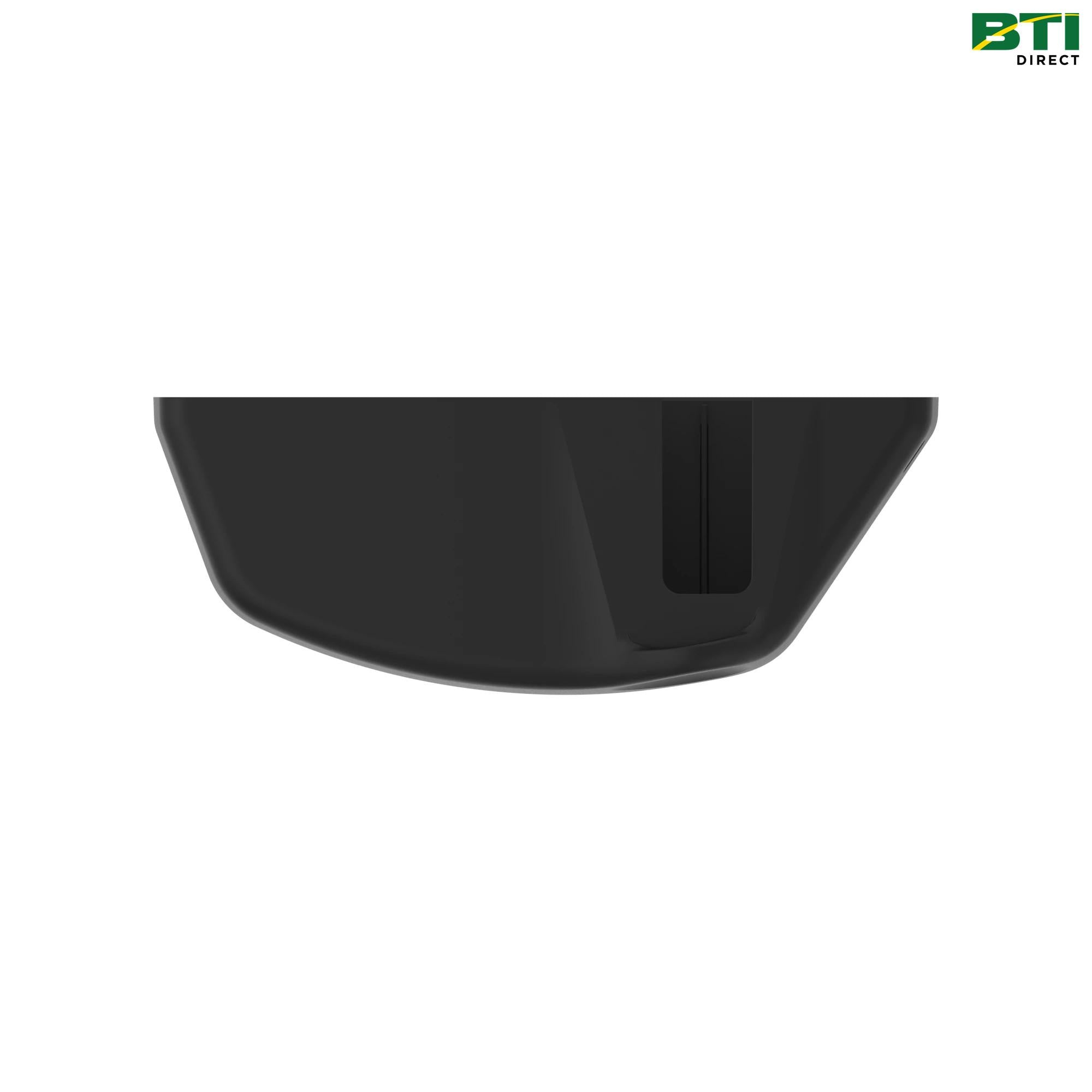 L113438: Cab Door LH Lock Hood