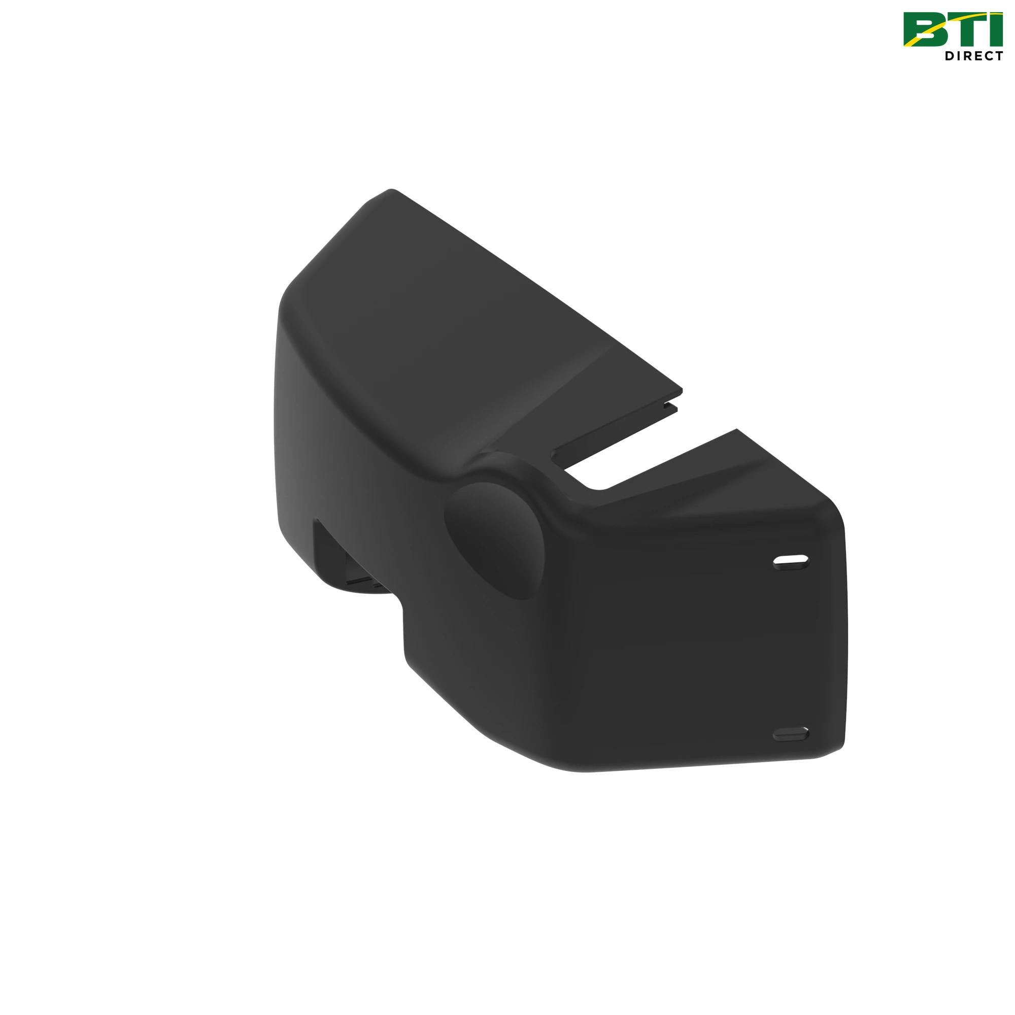 L113438: Cab Door LH Lock Hood