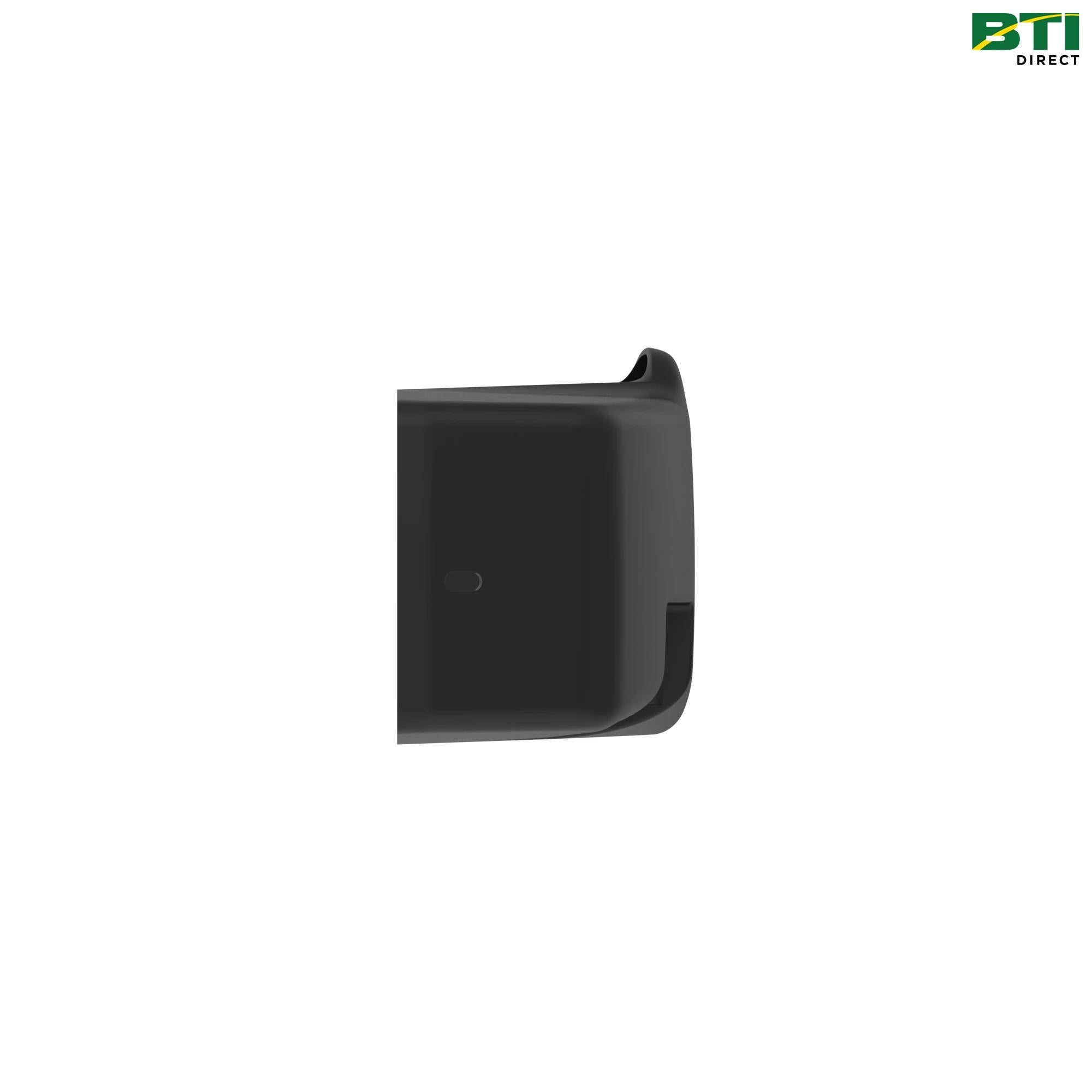 L113438: Cab Door LH Lock Hood