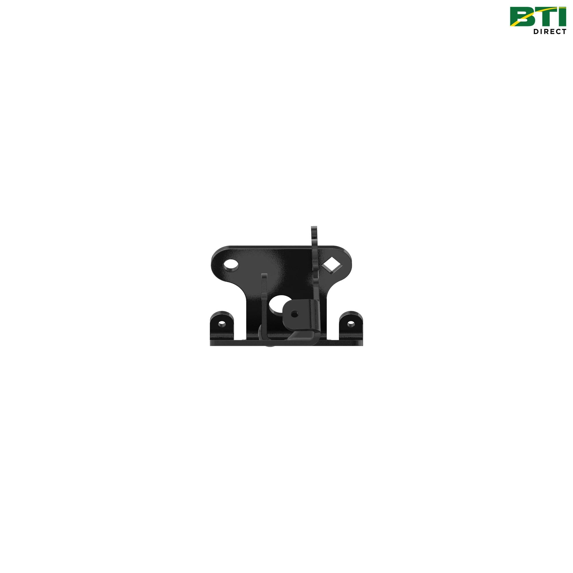 L113440: Left Side Cab Door Lock Angle