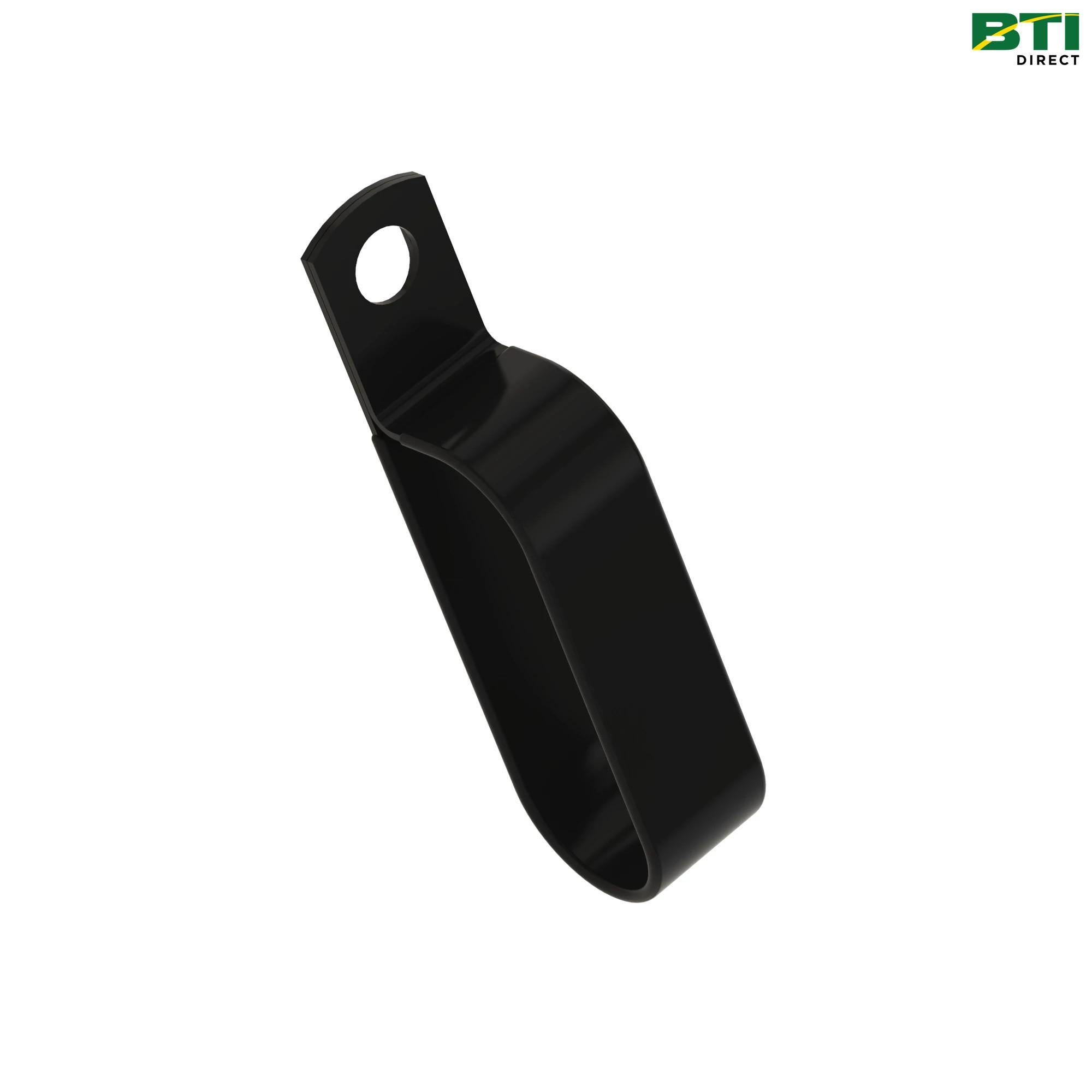 L114178: Bolt-On Clamp