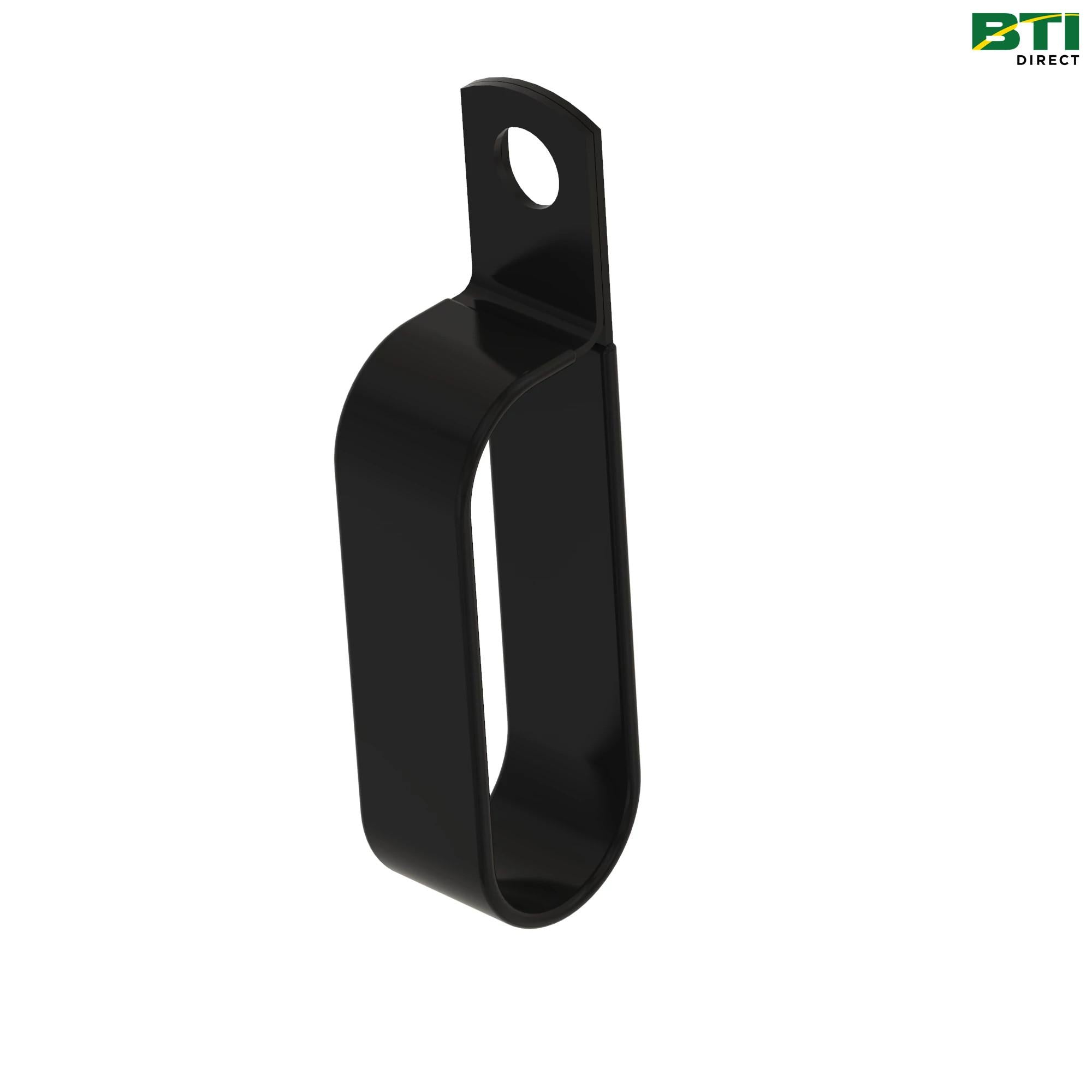 L114178: Bolt-On Clamp