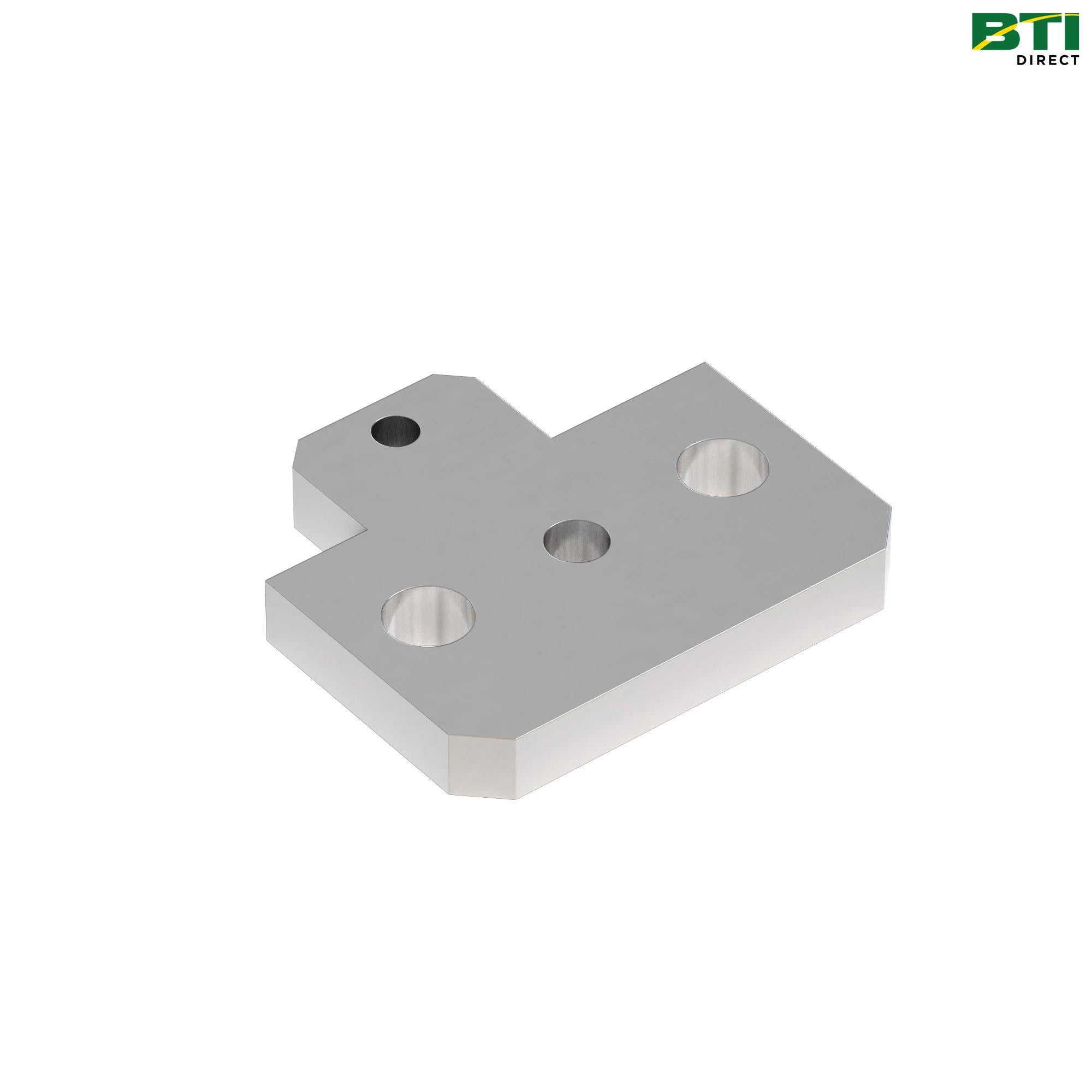 L116066: AutoPowr™ Control Unit Strap Bracket