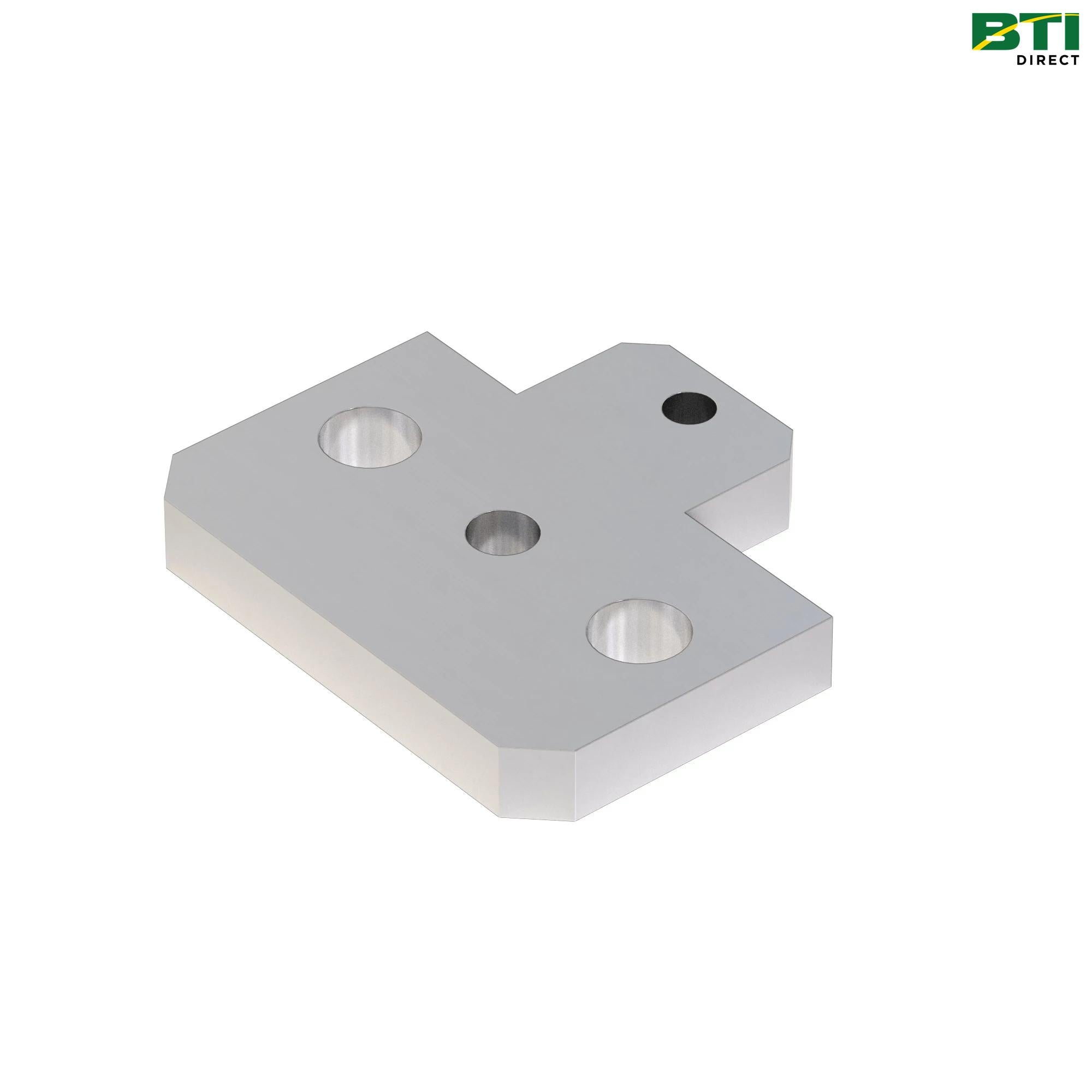L116066: AutoPowr™ Control Unit Strap Bracket