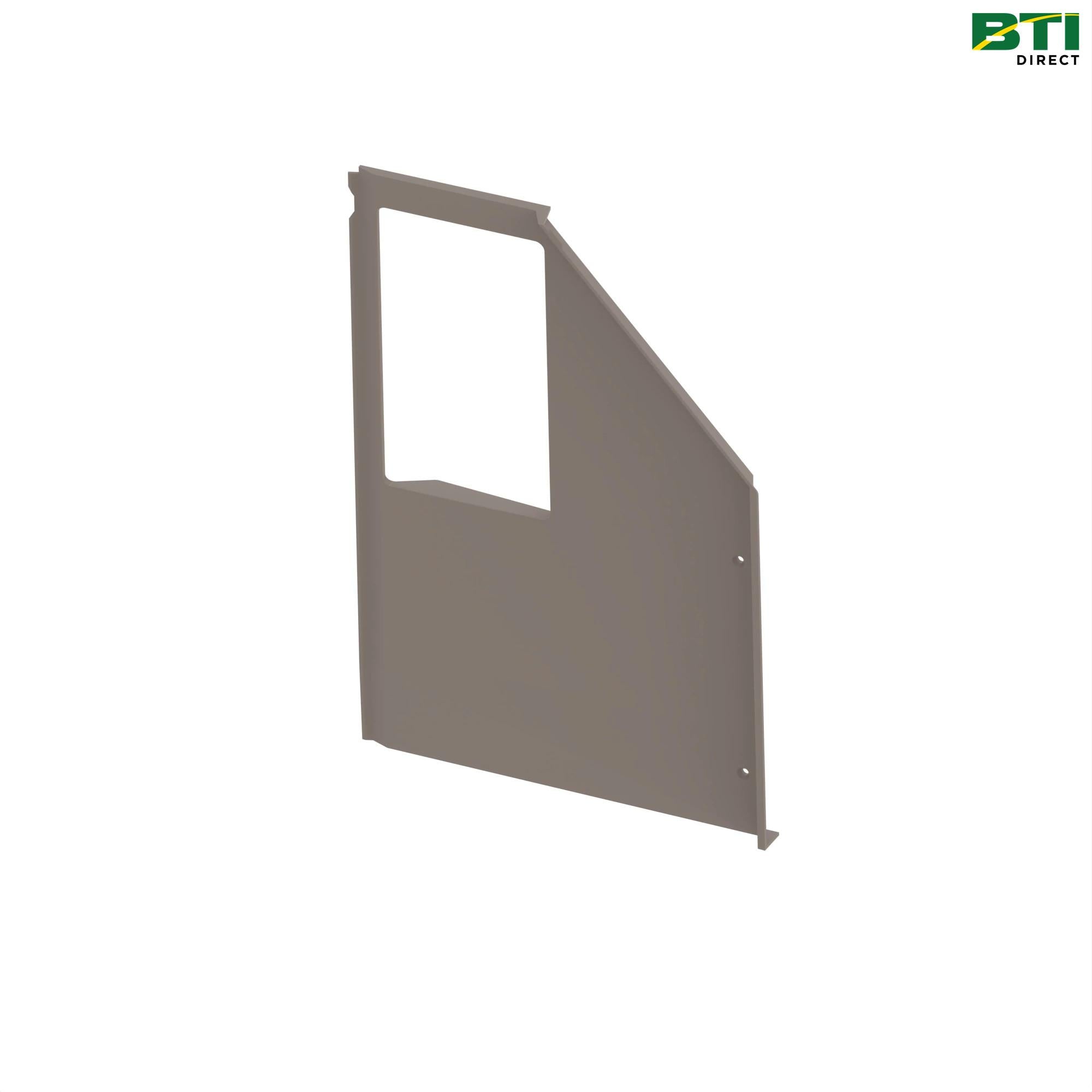 L151700: Control Console Cover