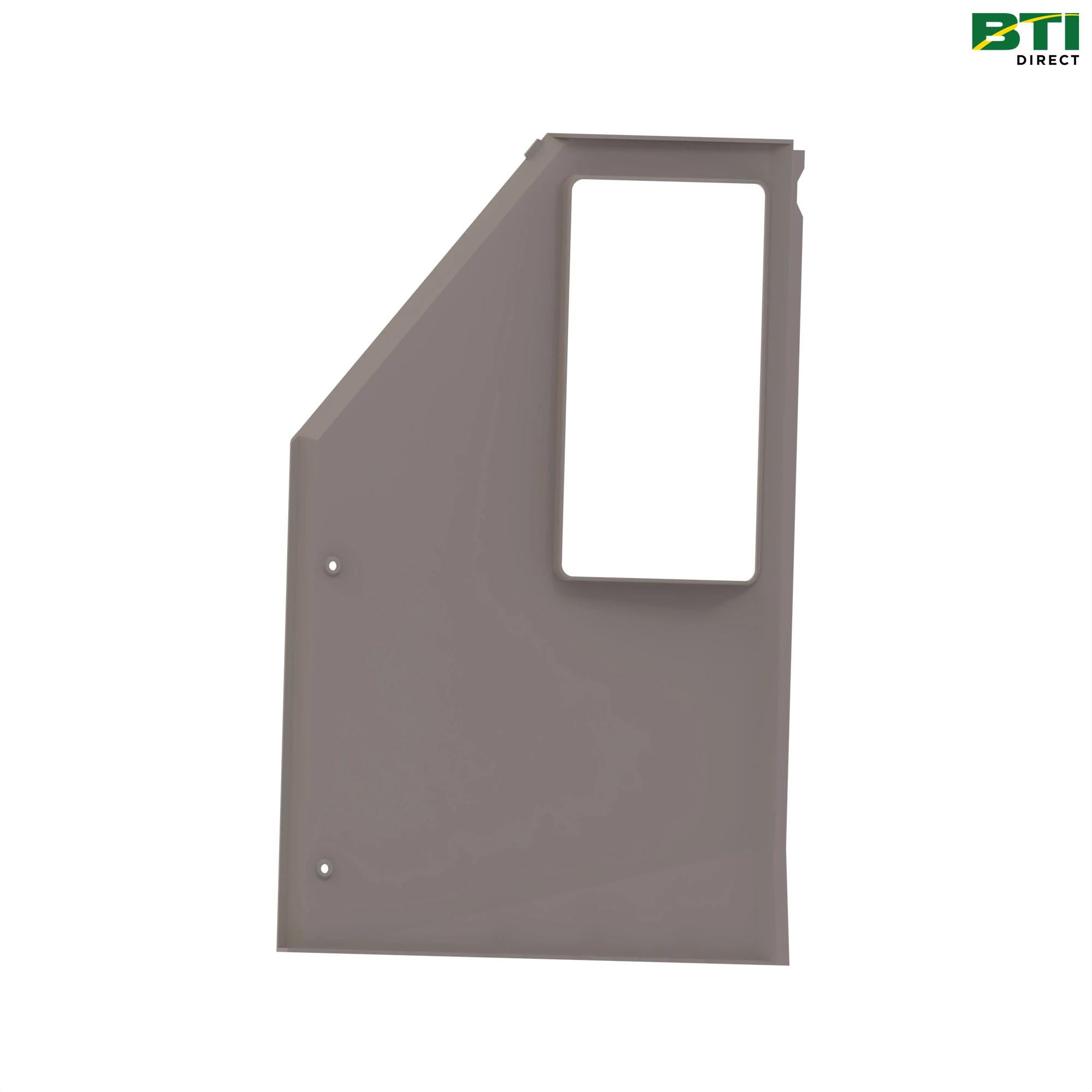 L151700: Control Console Cover