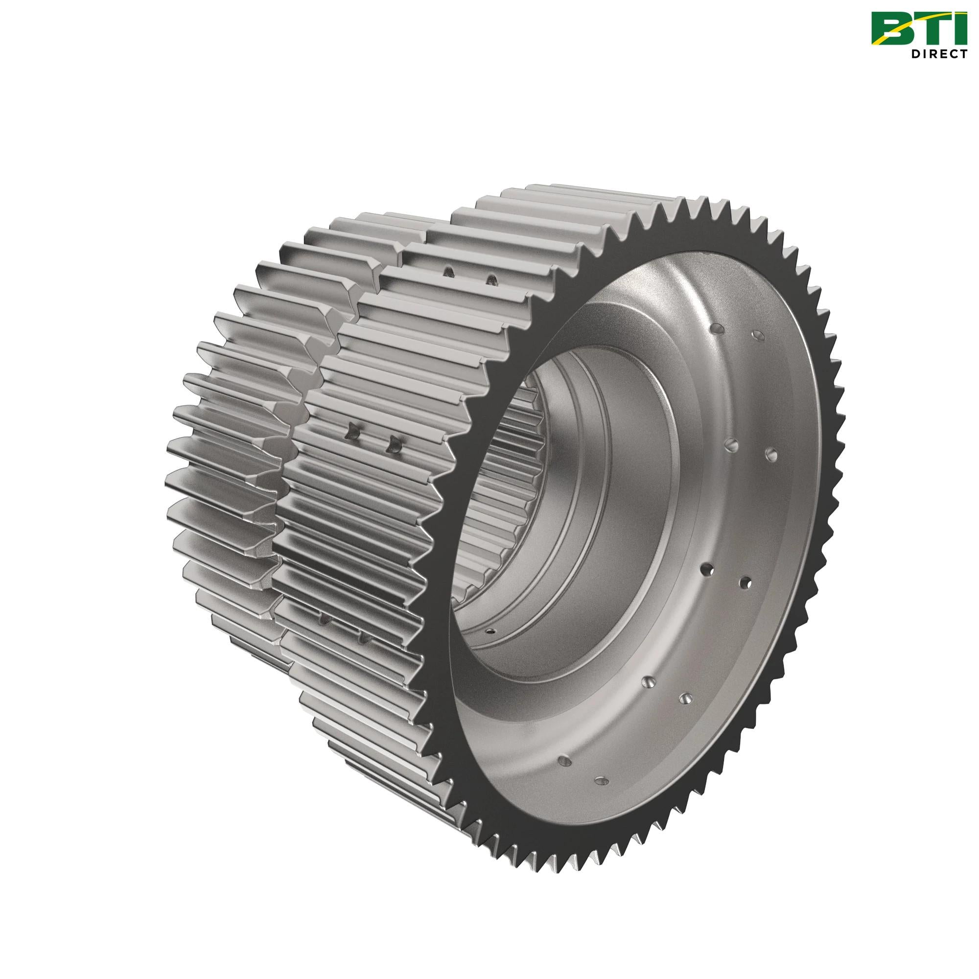 L151831: Hub